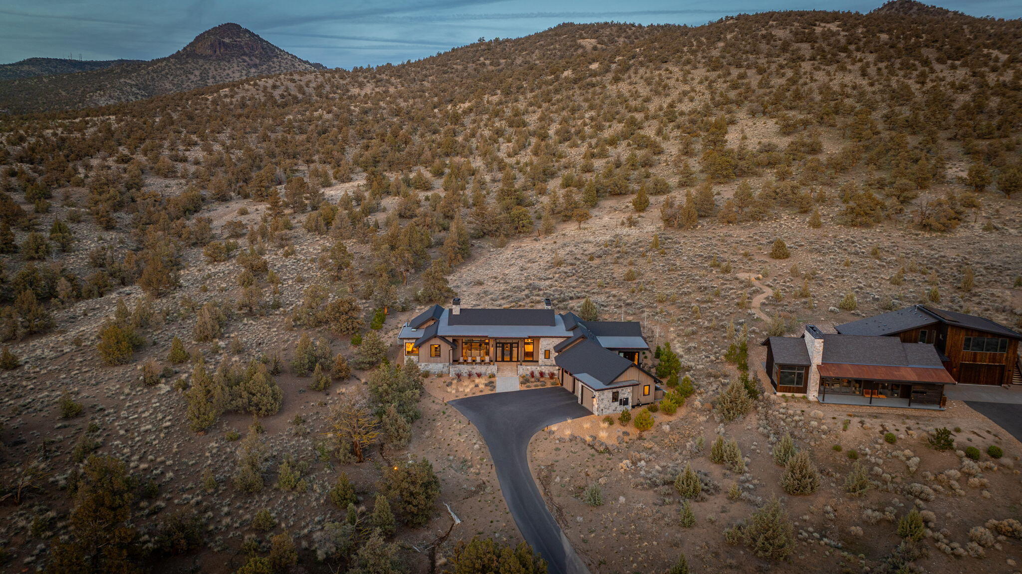 Brasada Ranch - Residential