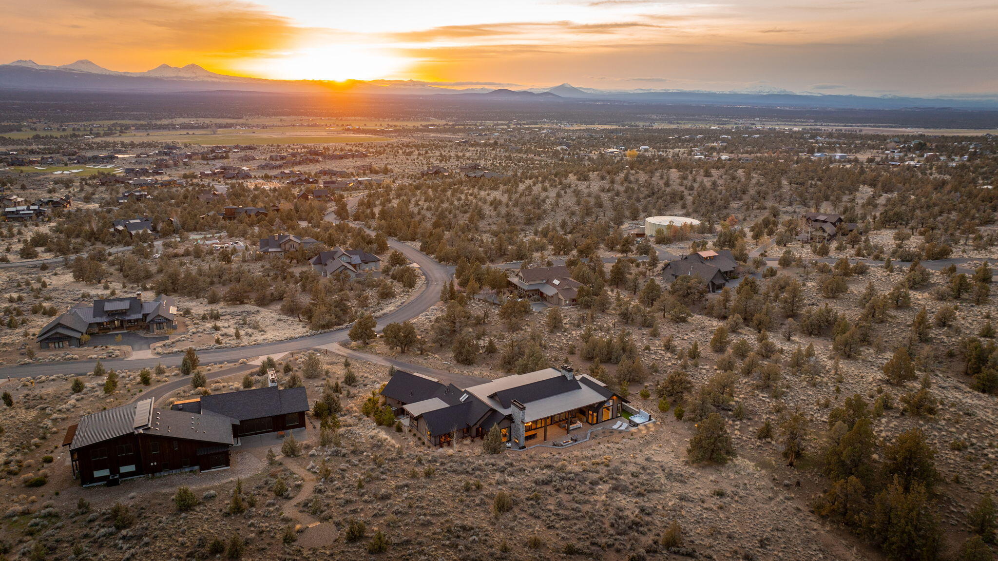 Brasada Ranch - Residential