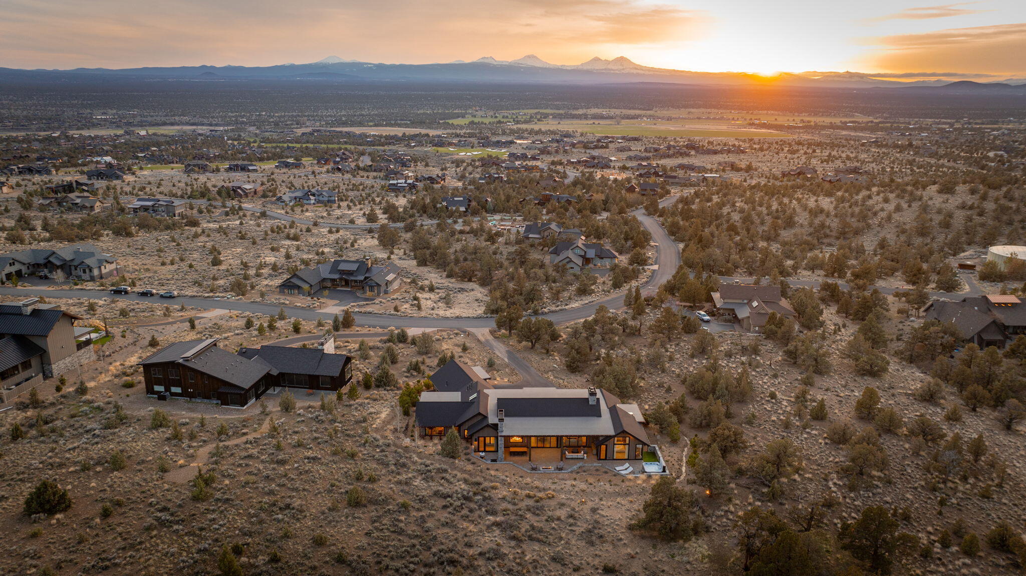 Brasada Ranch - Residential
