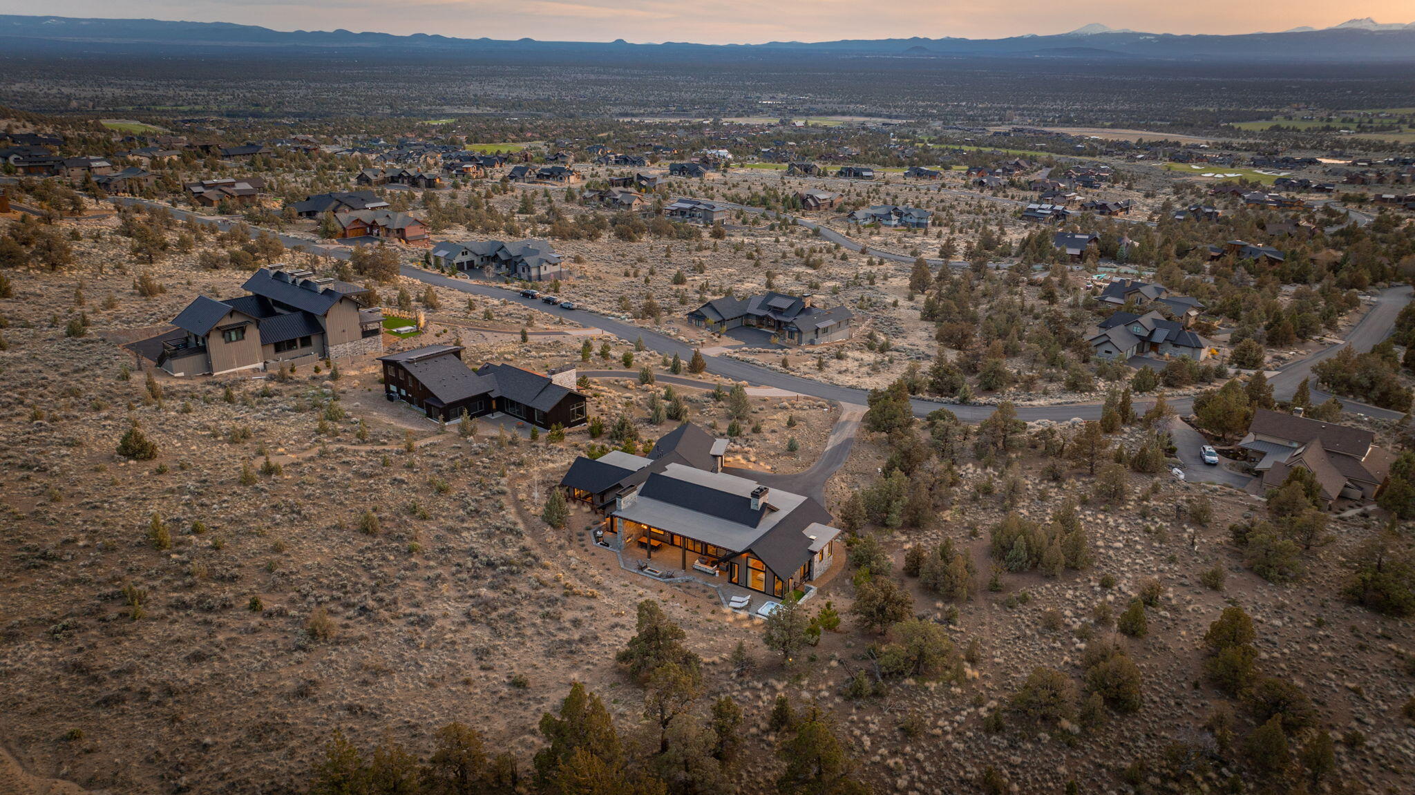 Brasada Ranch - Residential