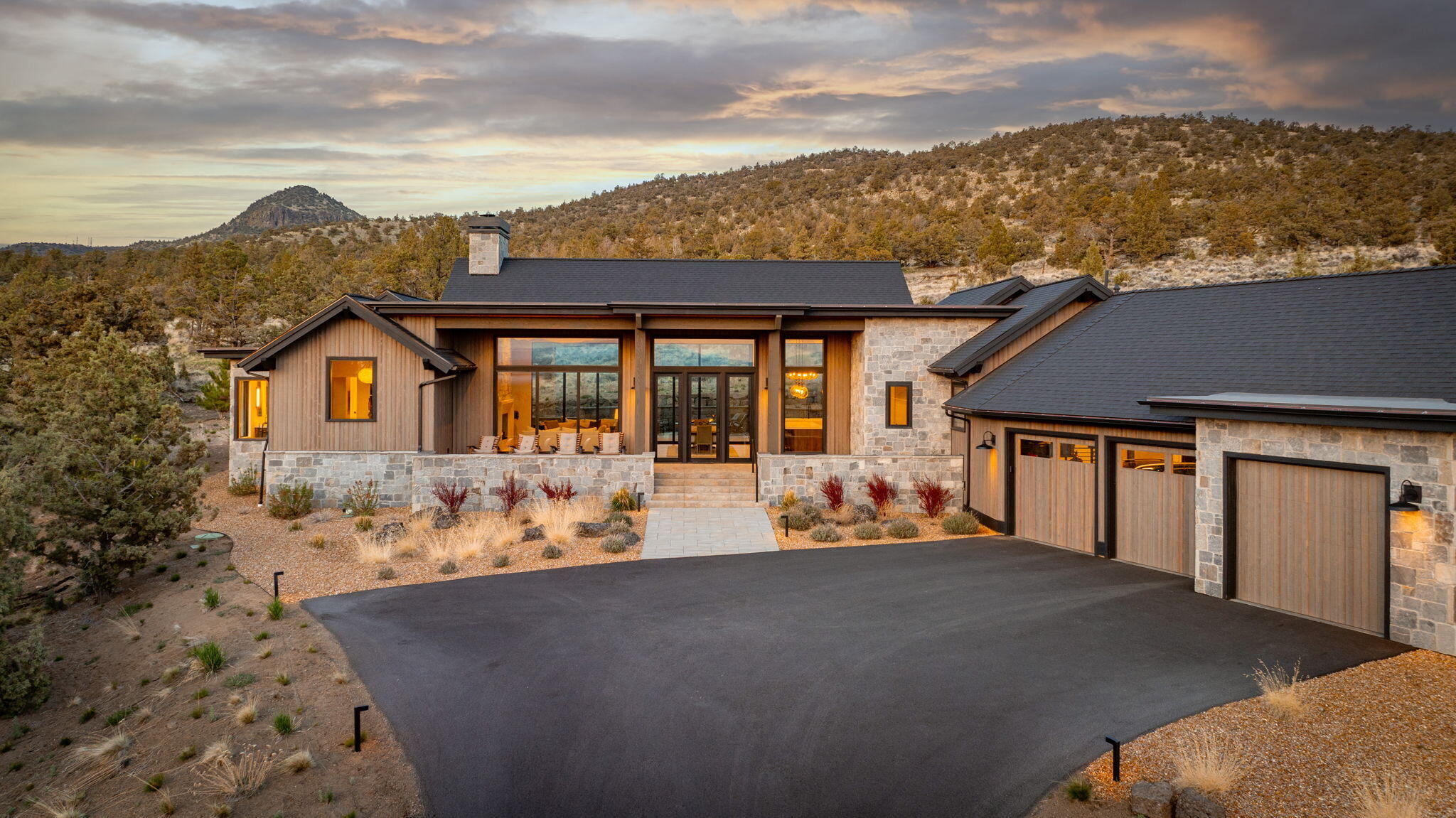 Brasada Ranch - Residential