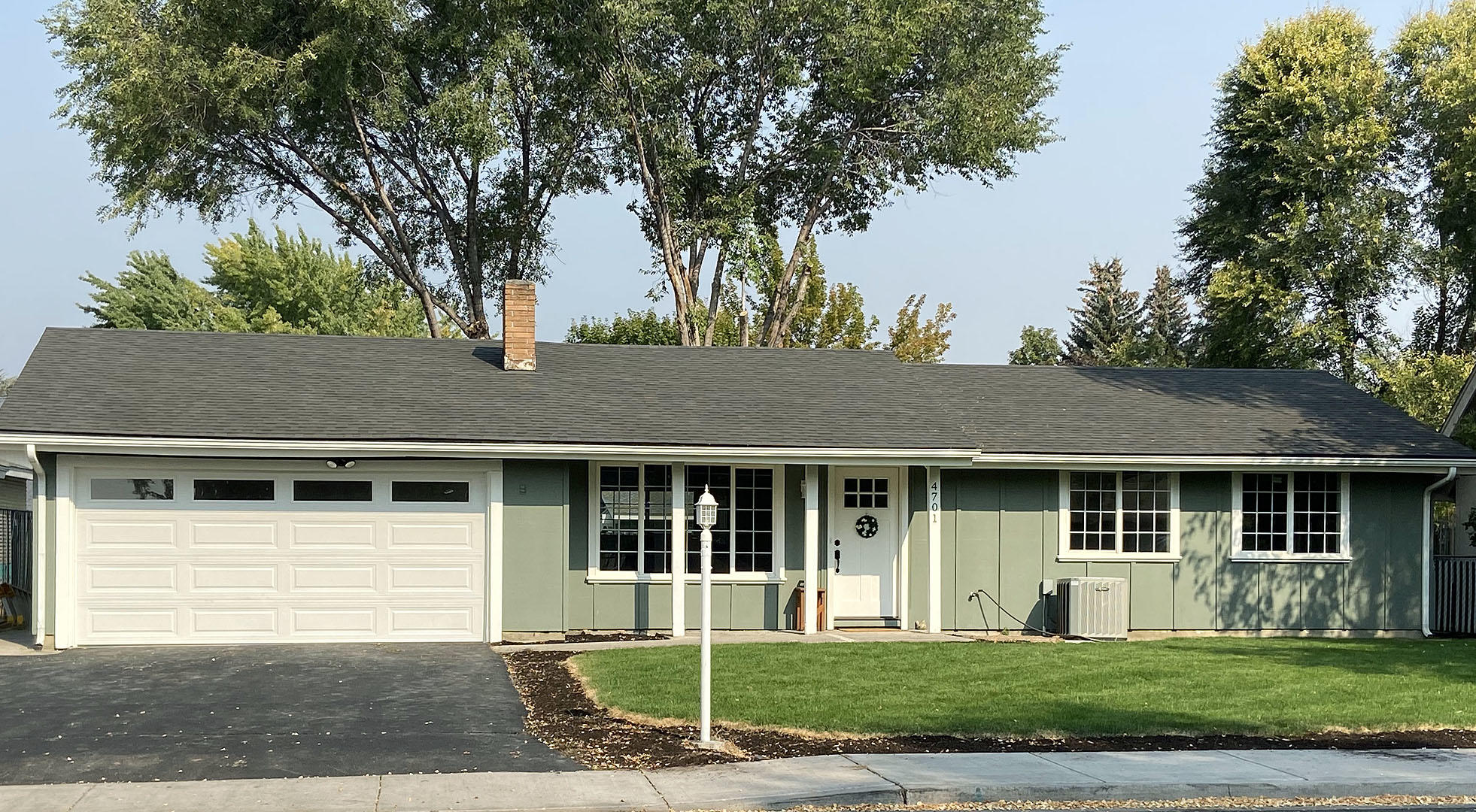 Winchester - Residential