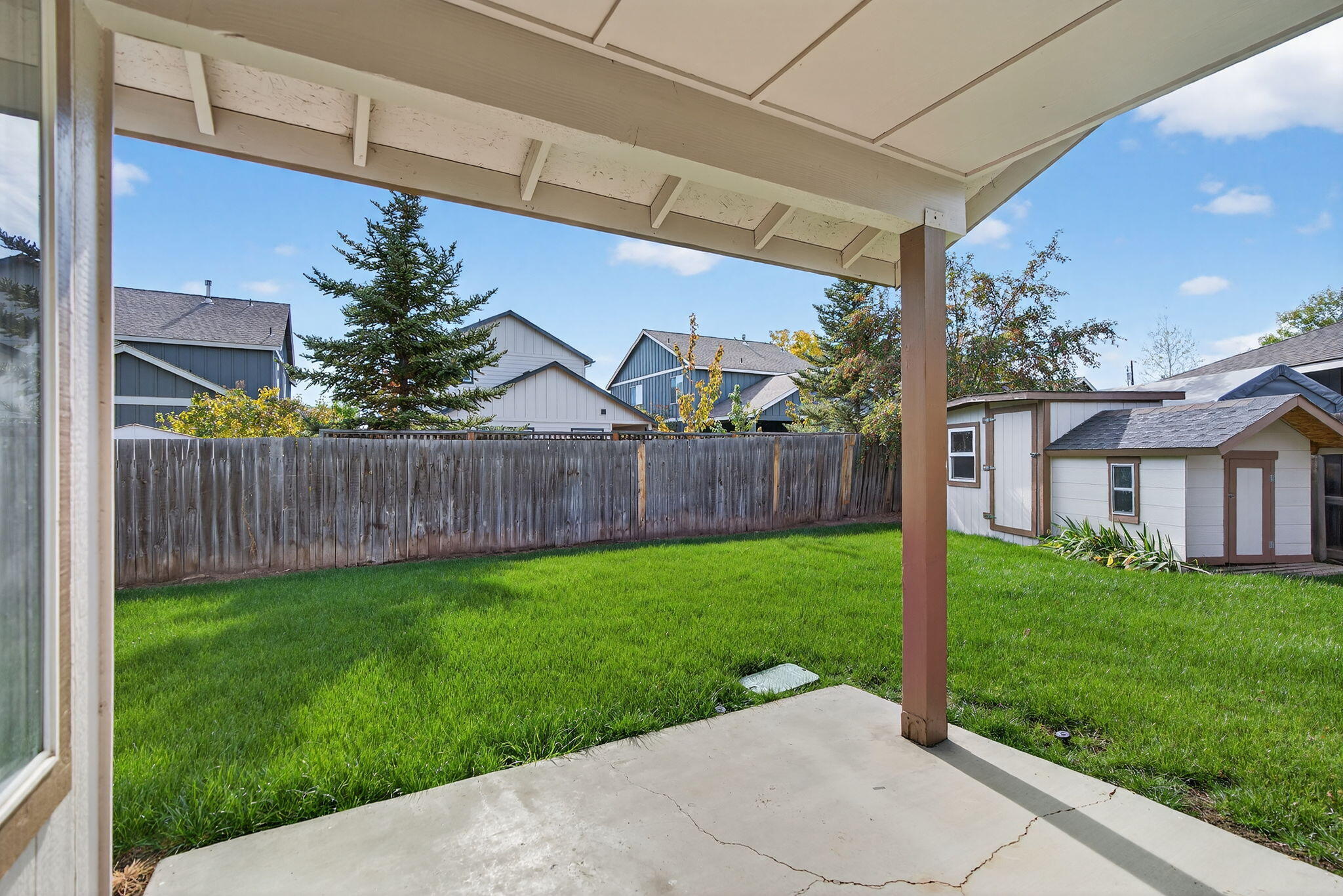 Avonlea Estate - Residential