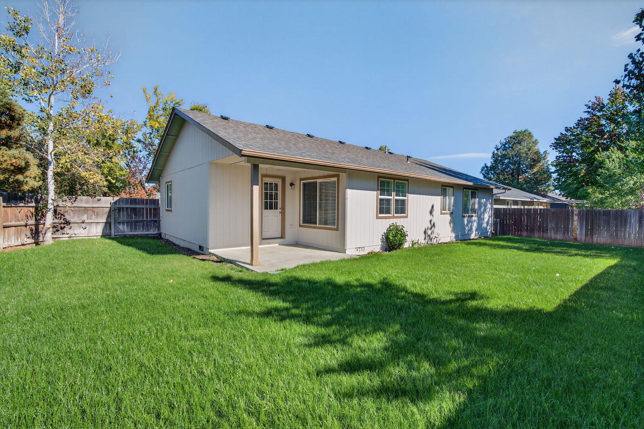 Avonlea Estate - Residential