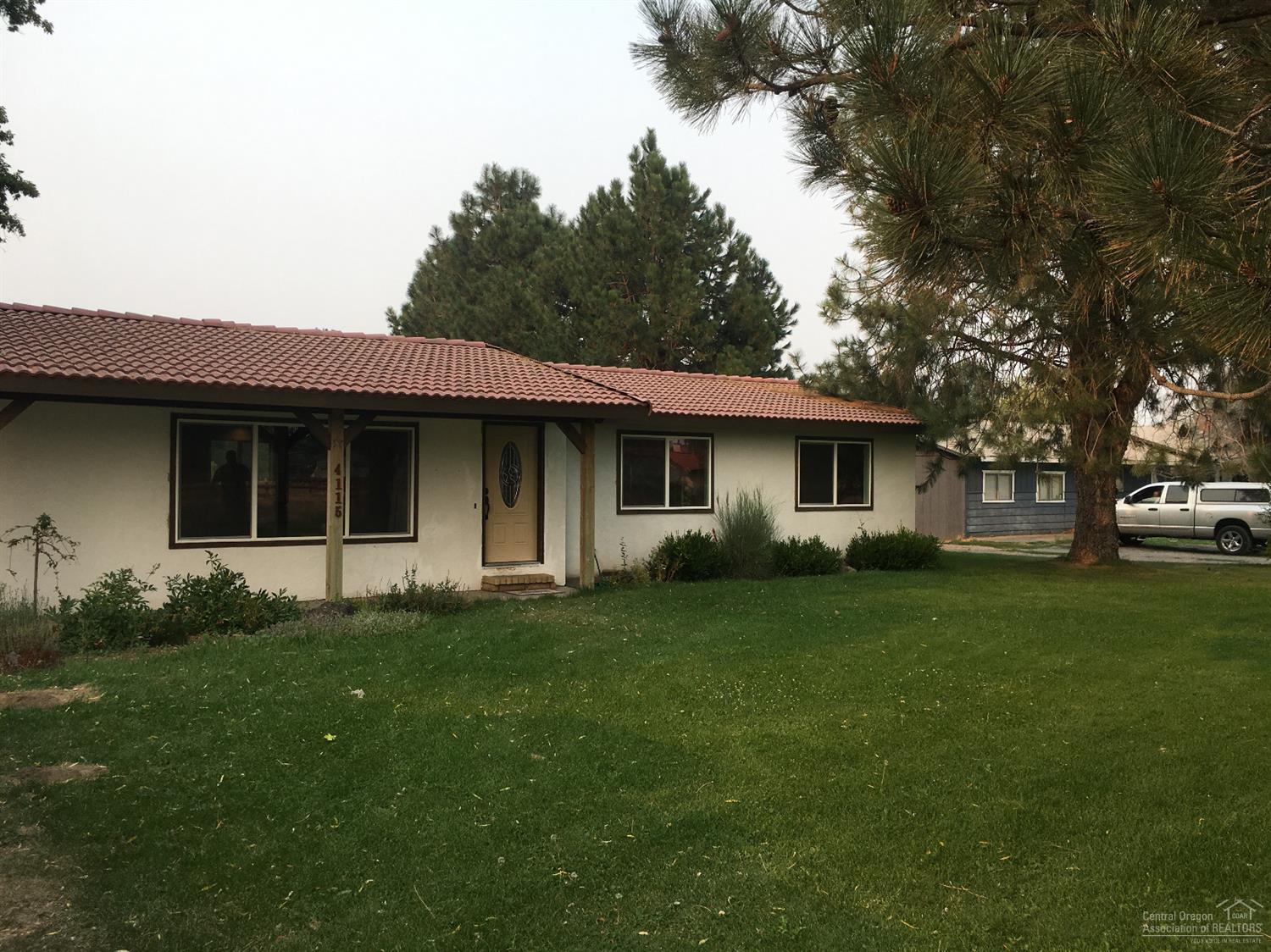 La Casa Mia - Residential