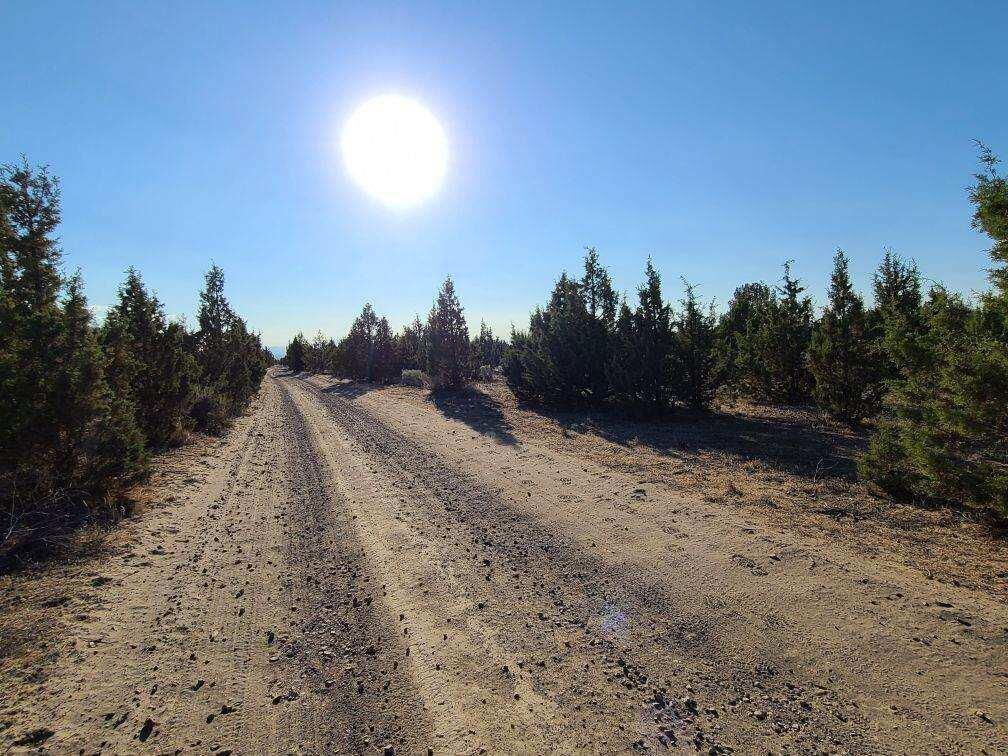 Juniper Acres - Land