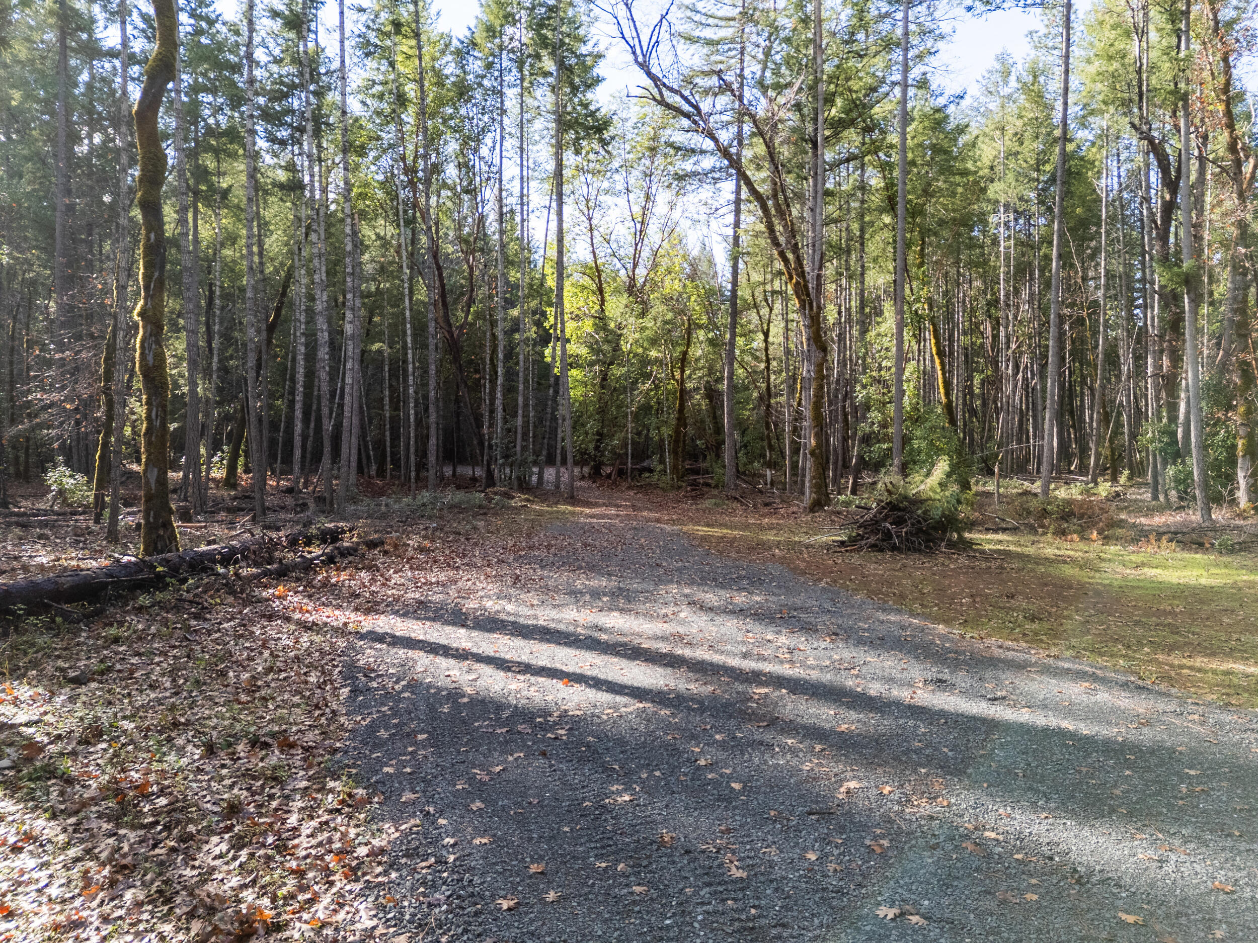 Illinois River Estates - Land