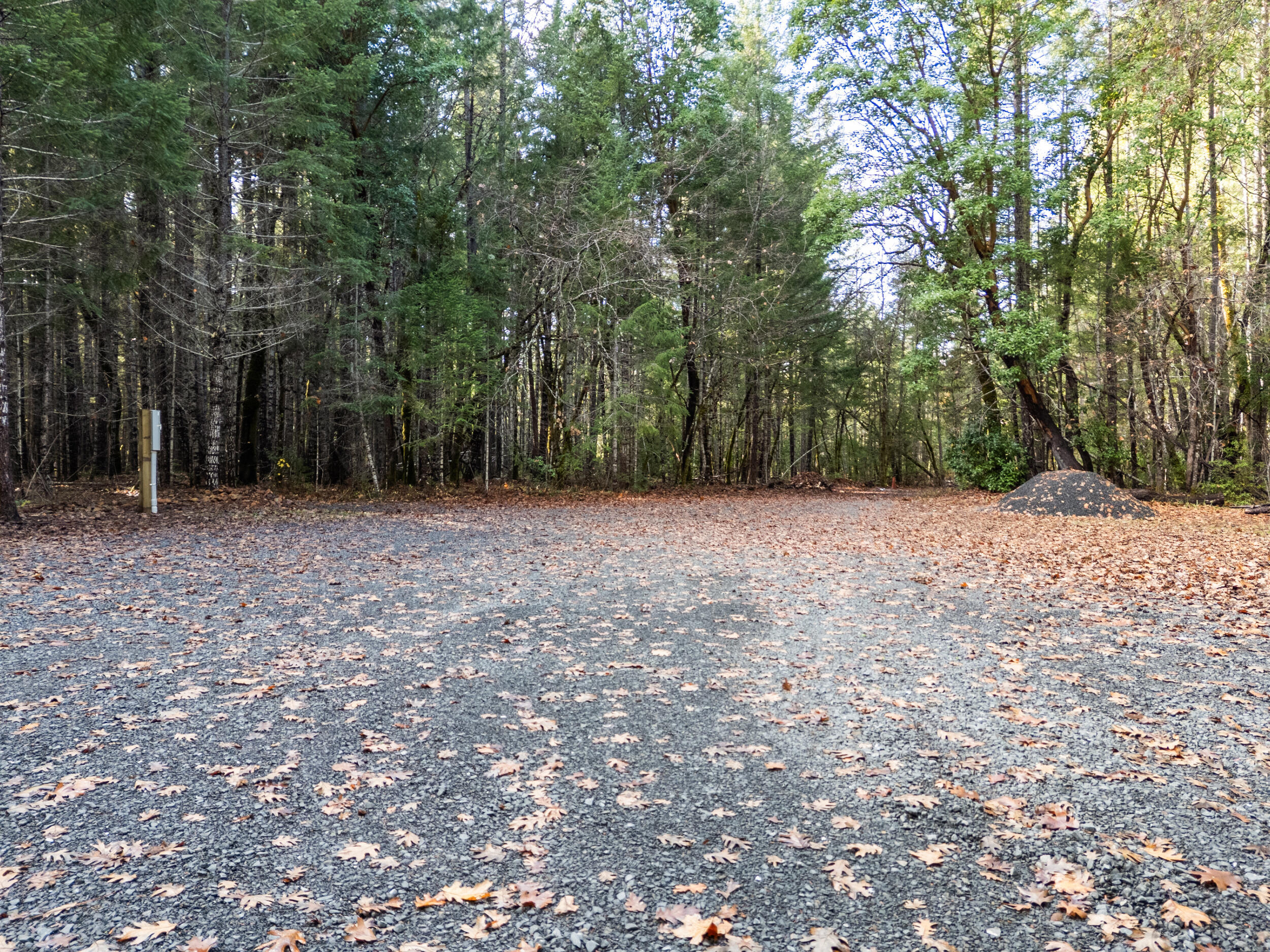 Illinois River Estates - Land