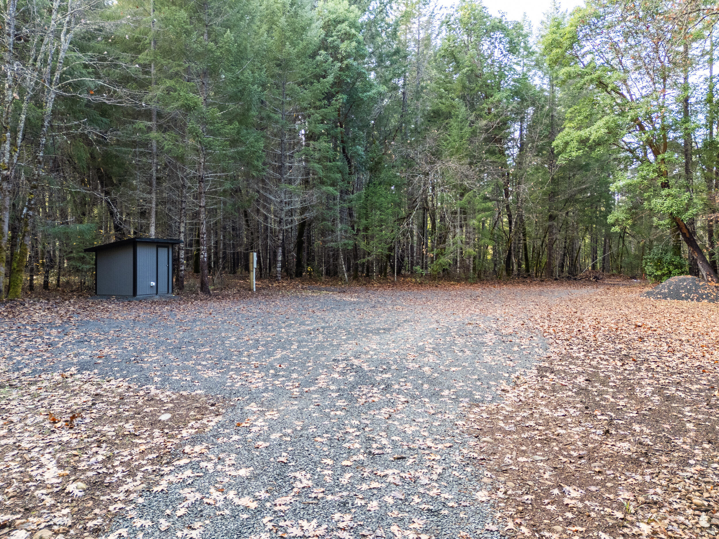 Illinois River Estates - Land