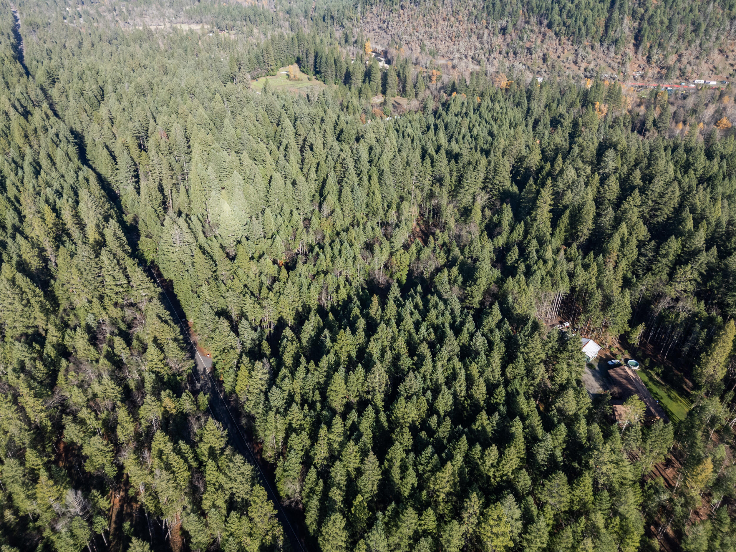 Illinois River Estates - Land