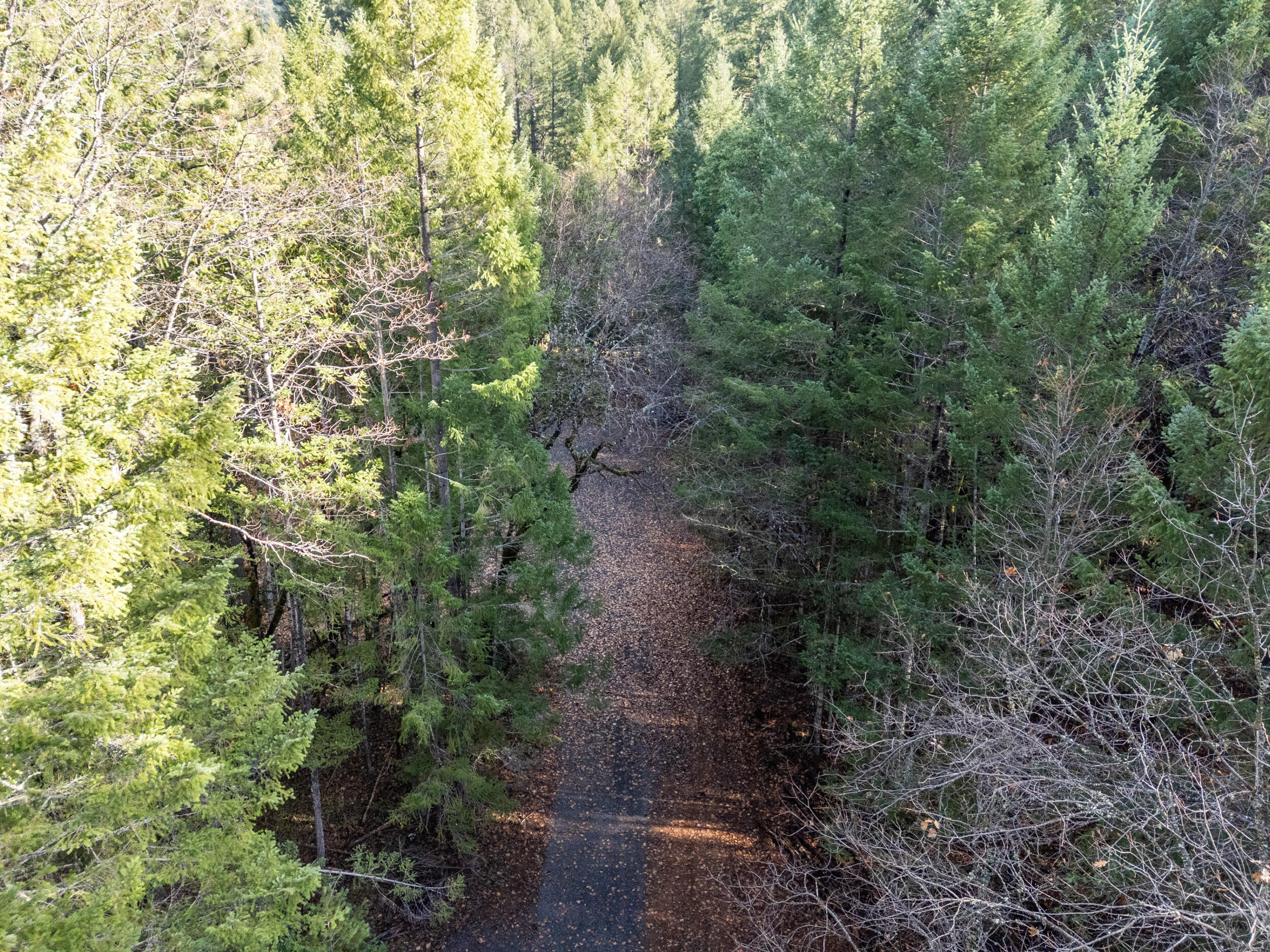 Illinois River Estates - Land
