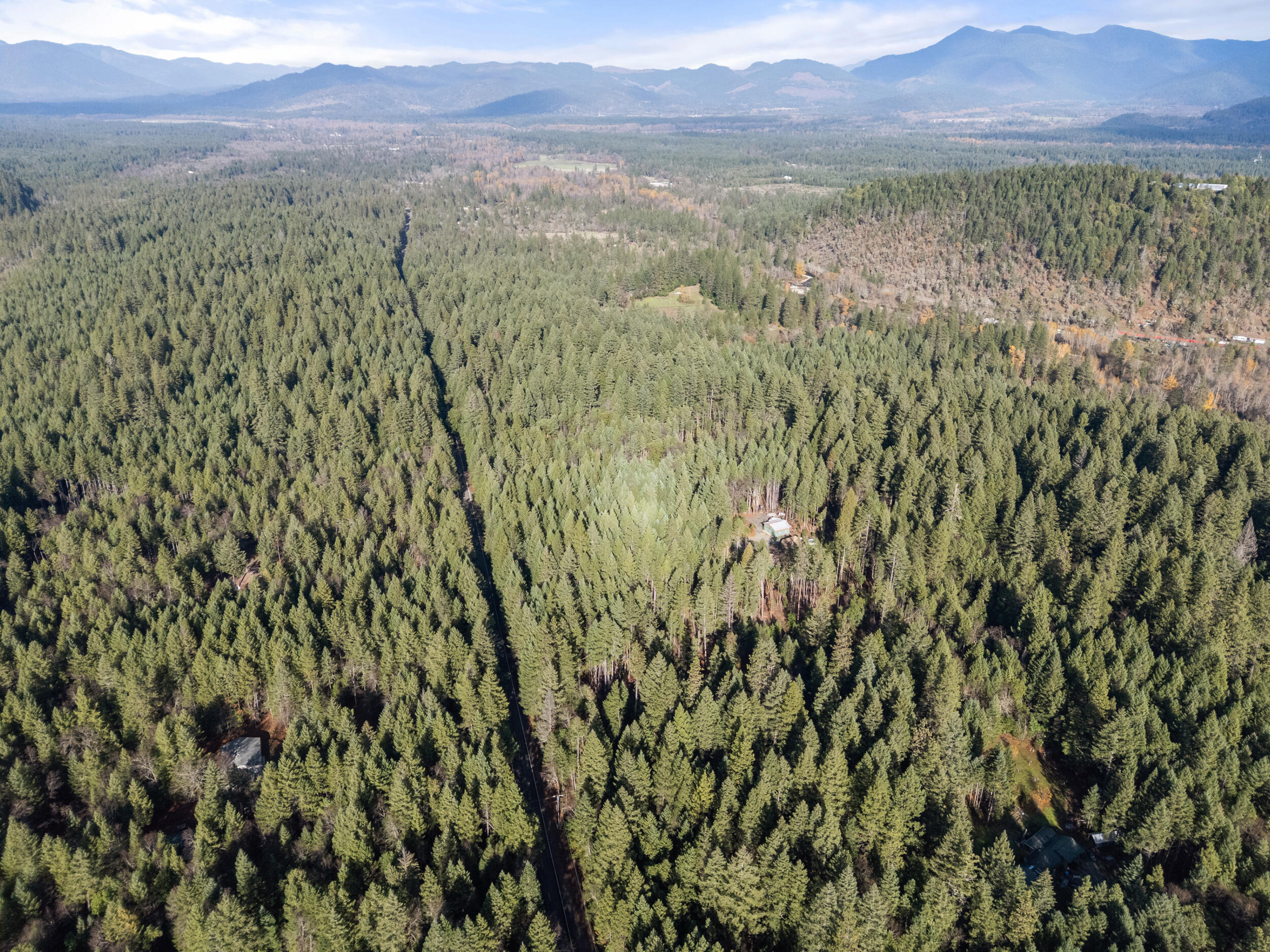 Illinois River Estates - Land