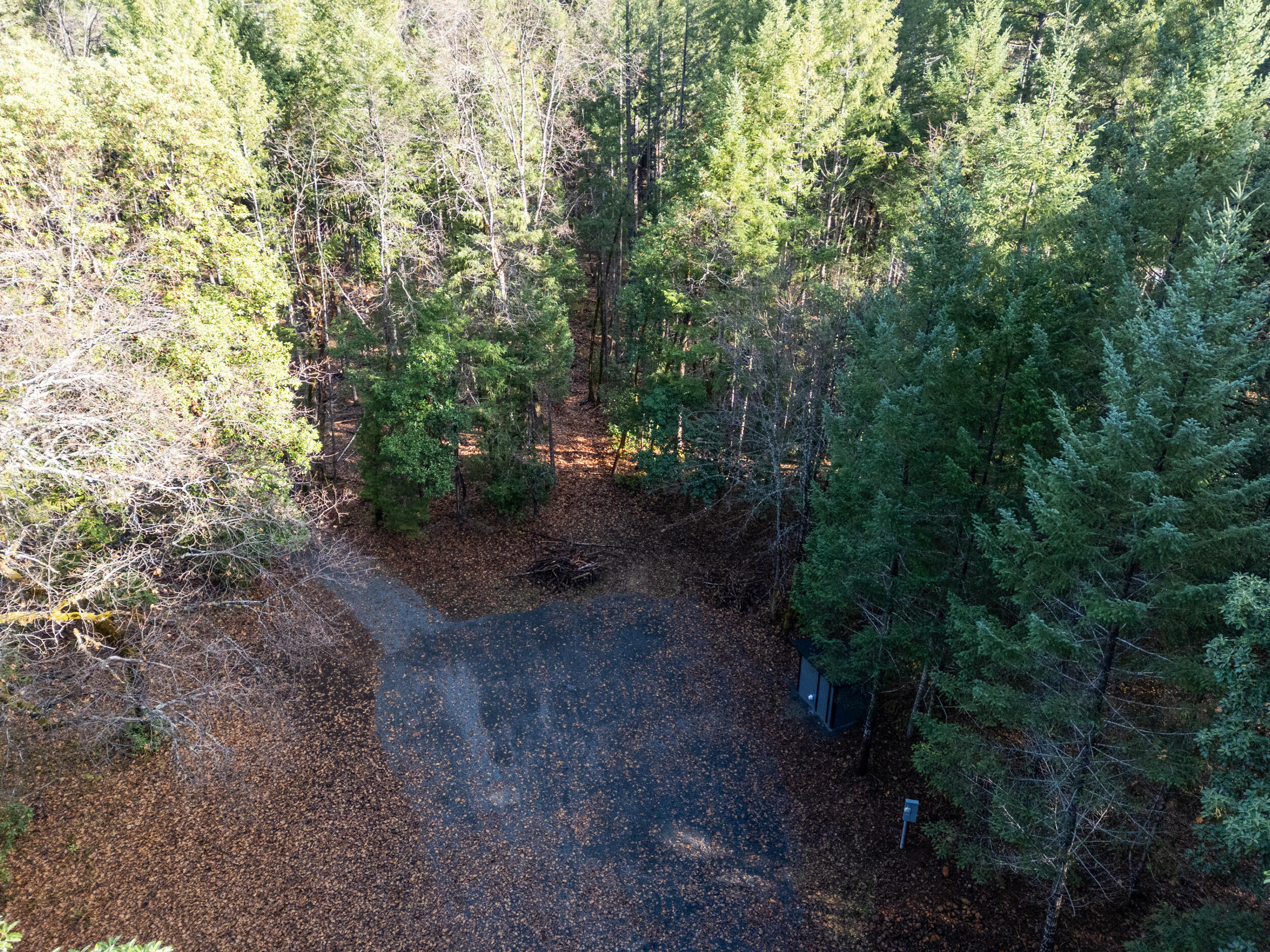 Illinois River Estates - Land