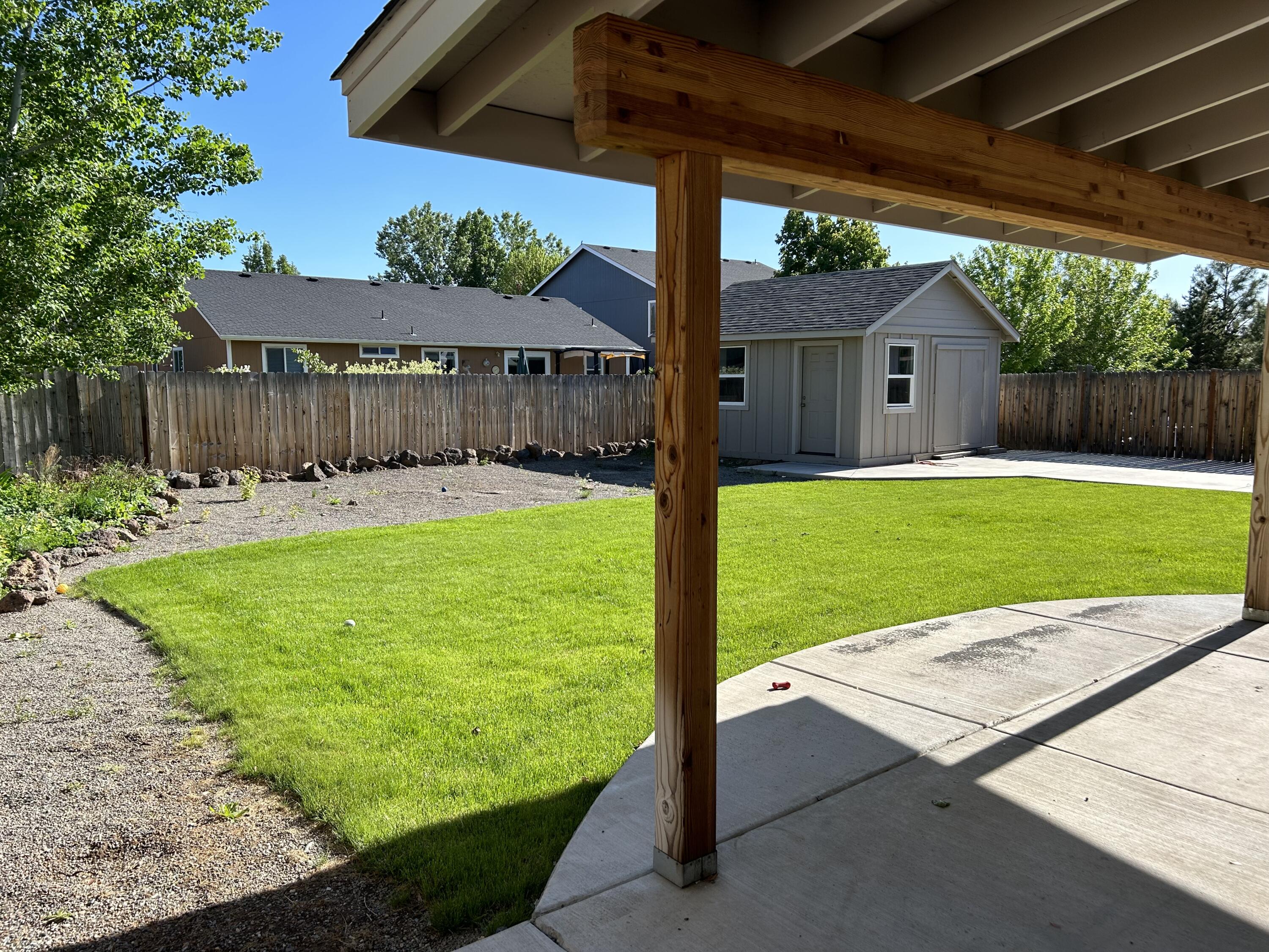 Vista Meadows - Residential