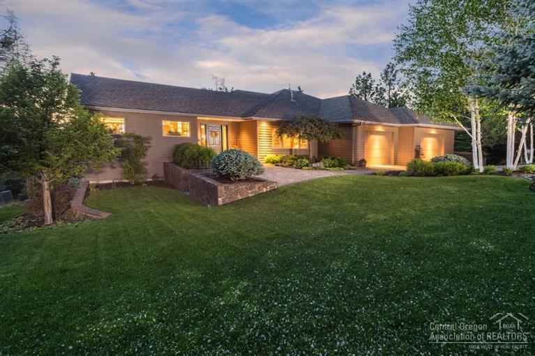 Awbrey Glen - Residential