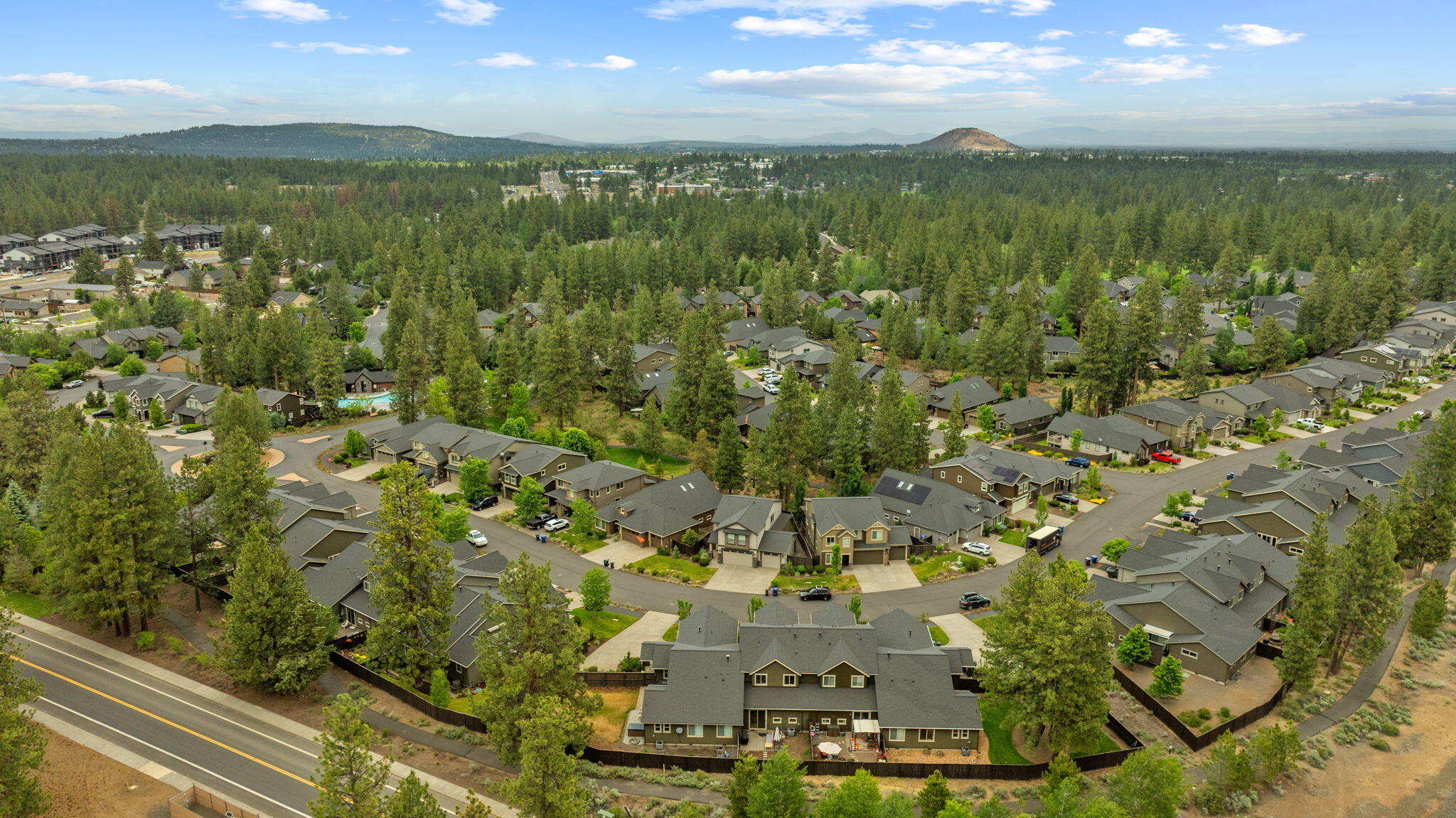 Stonegate - Residential