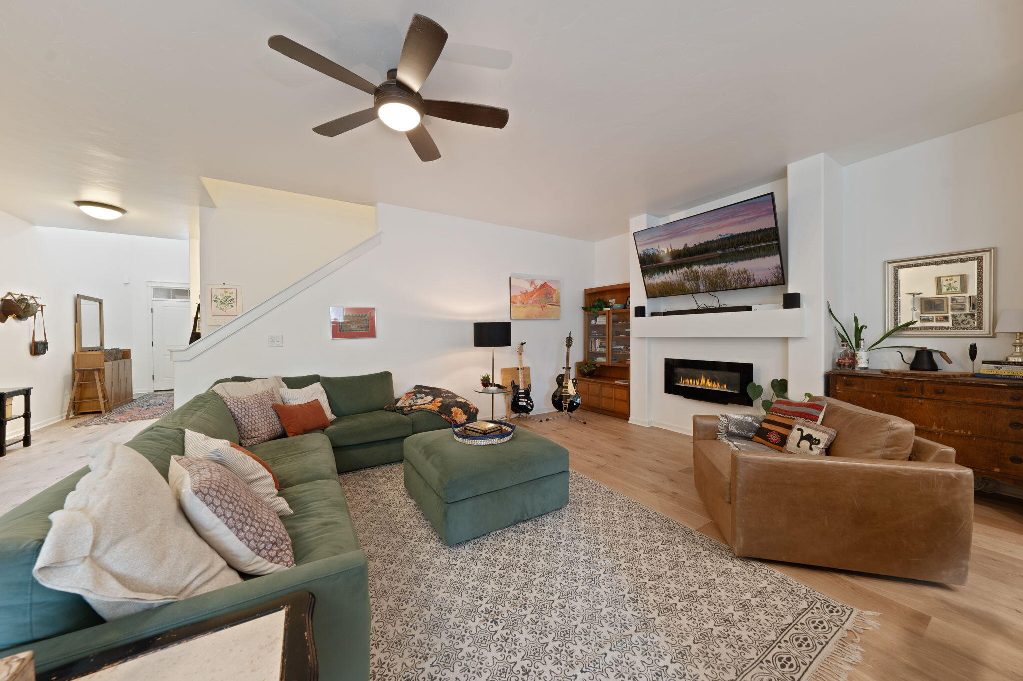 Stonegate - Residential