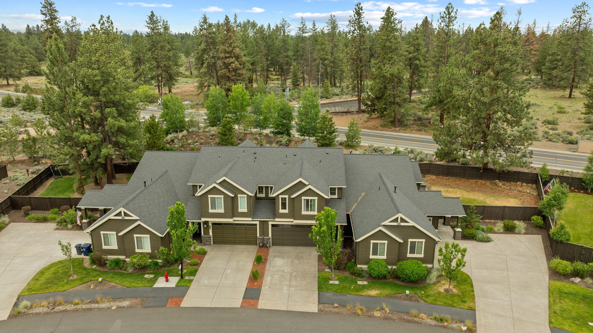 Stonegate - Residential