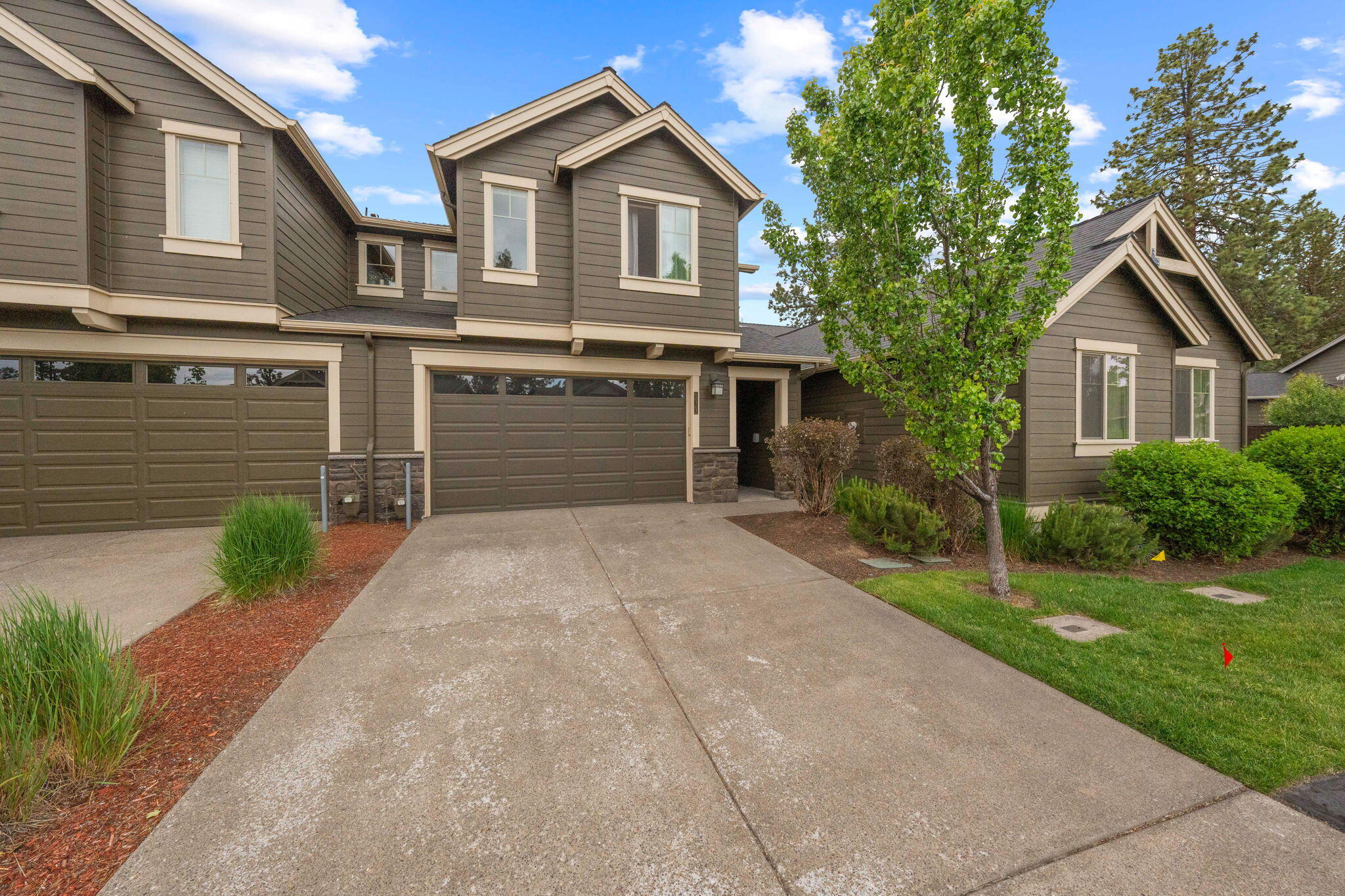 Stonegate - Residential
