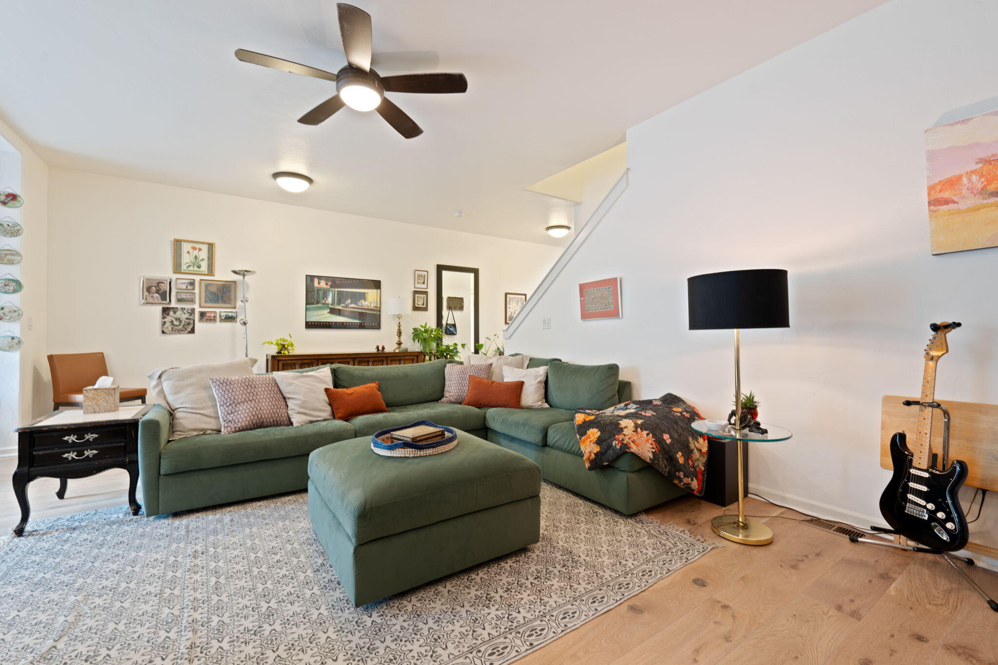 Stonegate - Residential