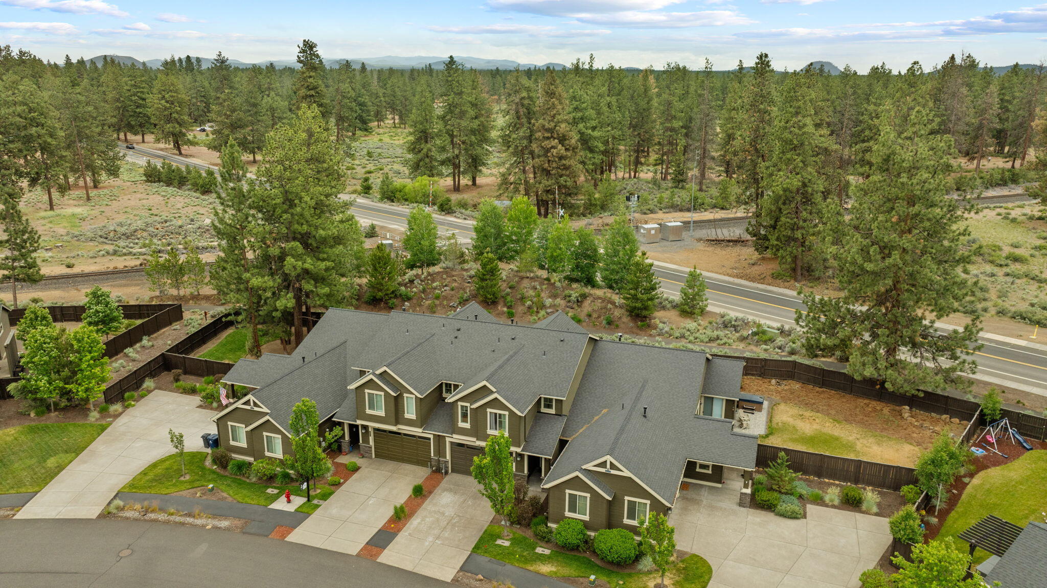 Stonegate - Residential