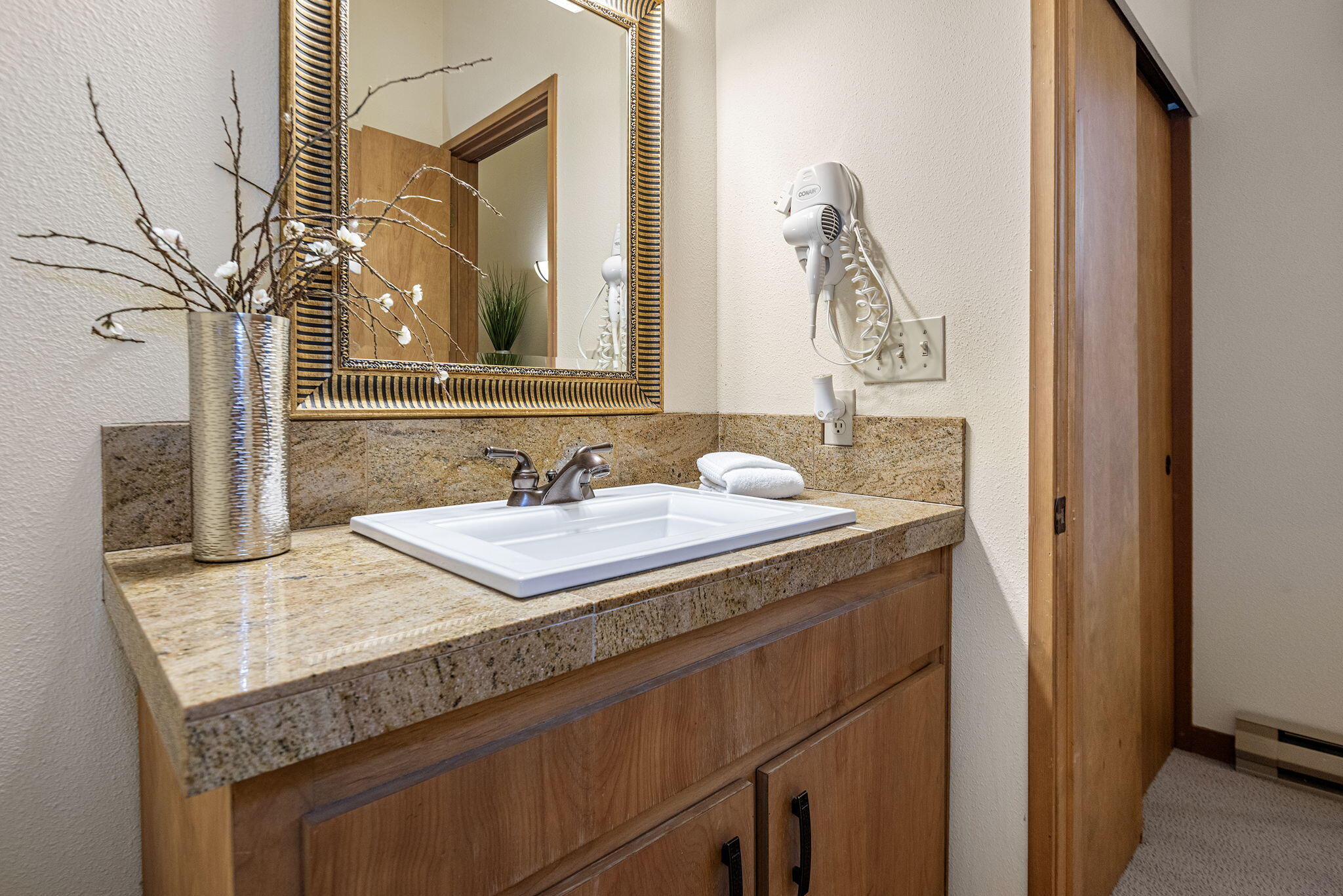 Mt Bachelor Village - Residential