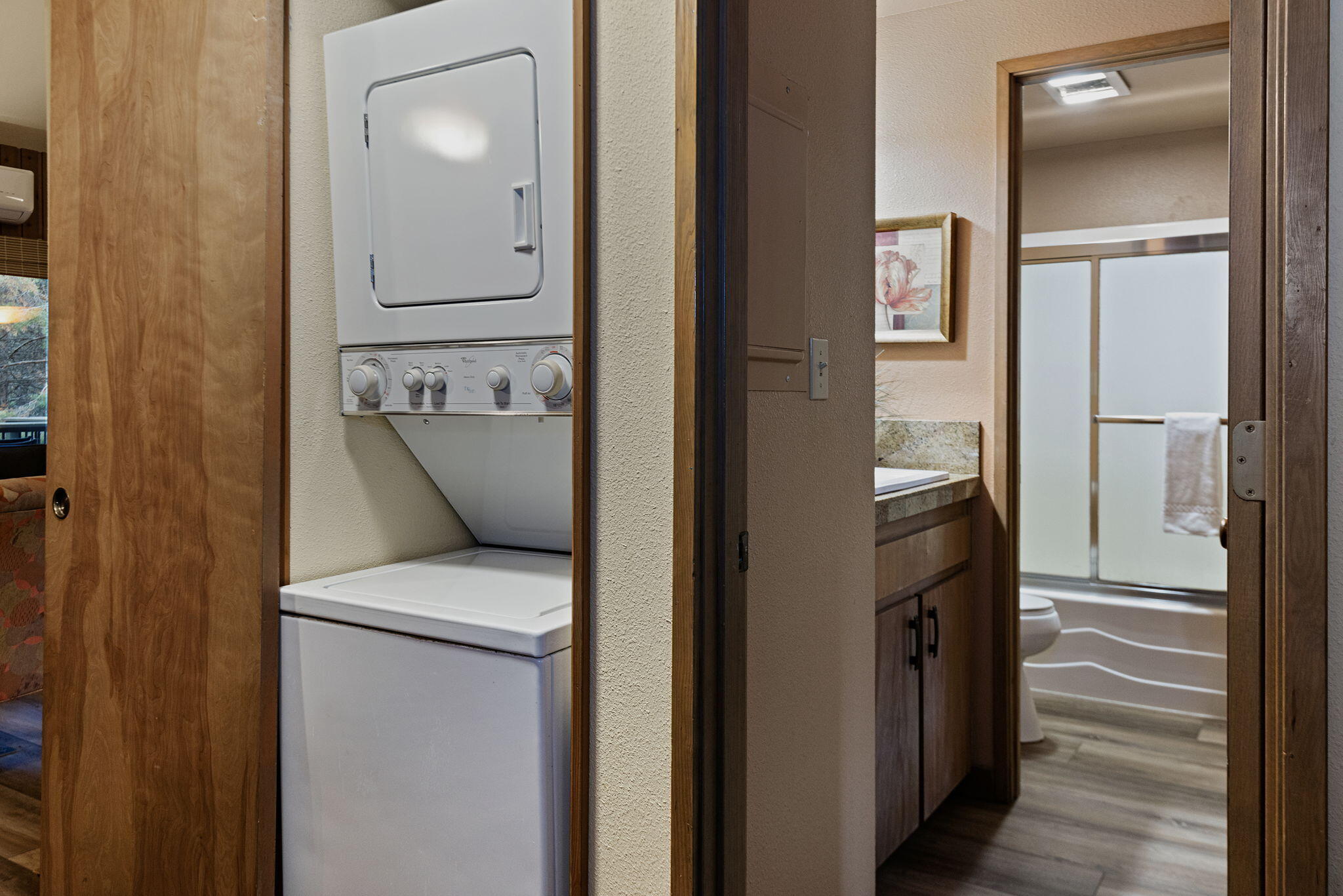 Mt Bachelor Village - Residential