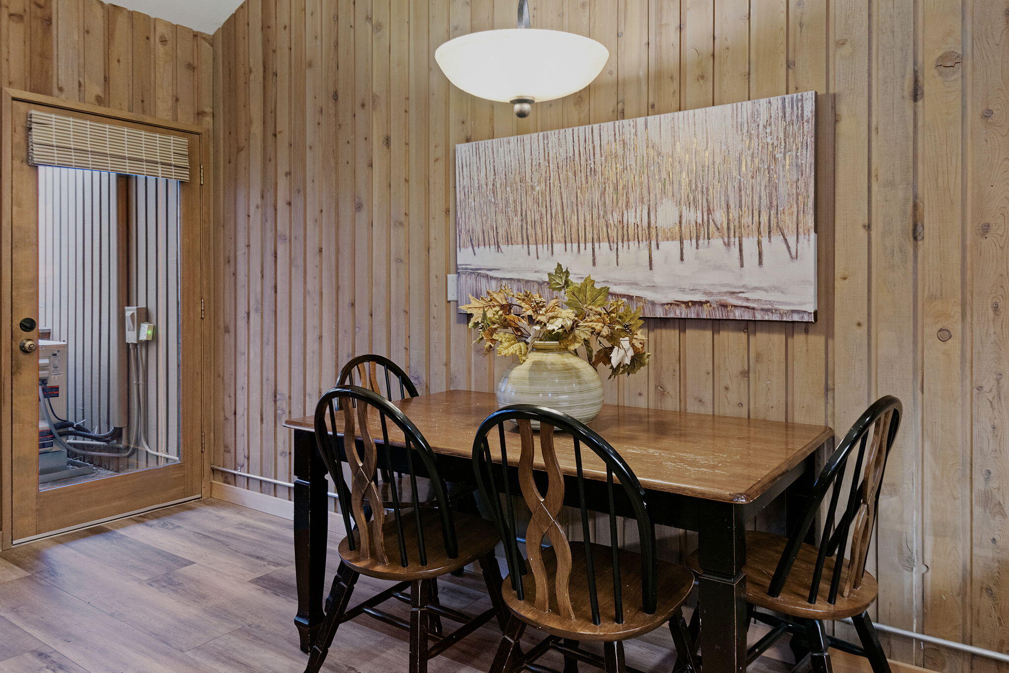 Mt Bachelor Village - Residential