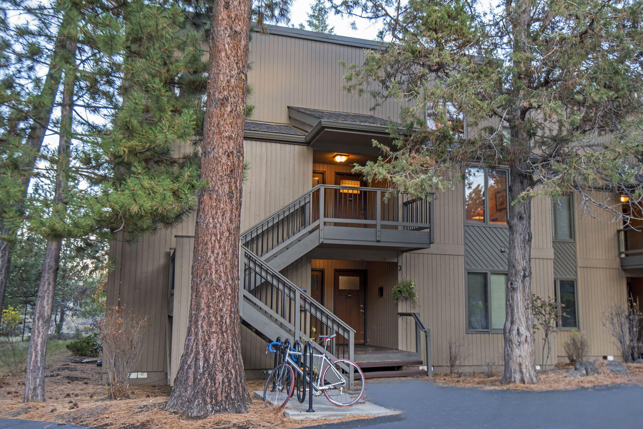 Mt Bachelor Village - Residential
