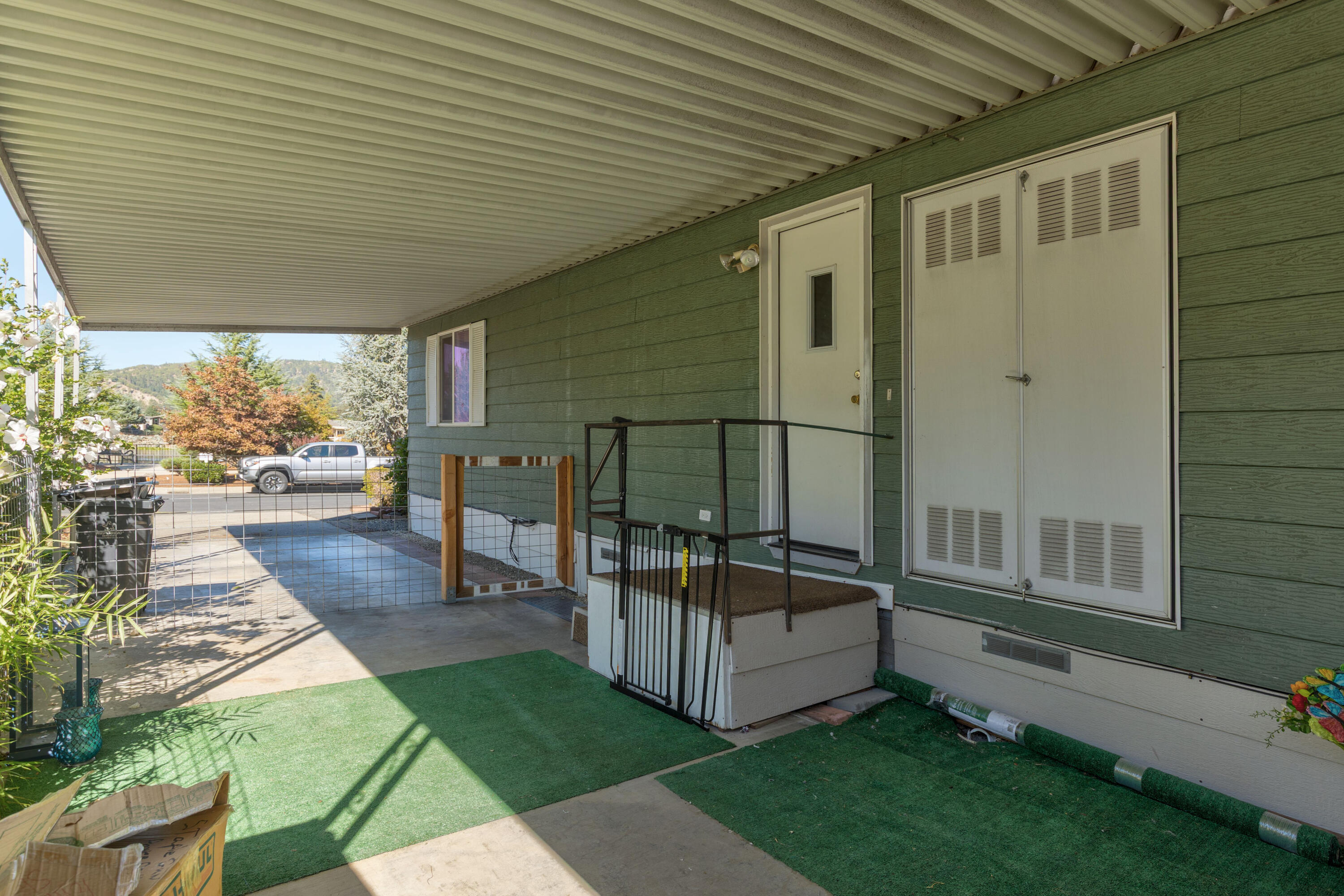 N/A - Residential
