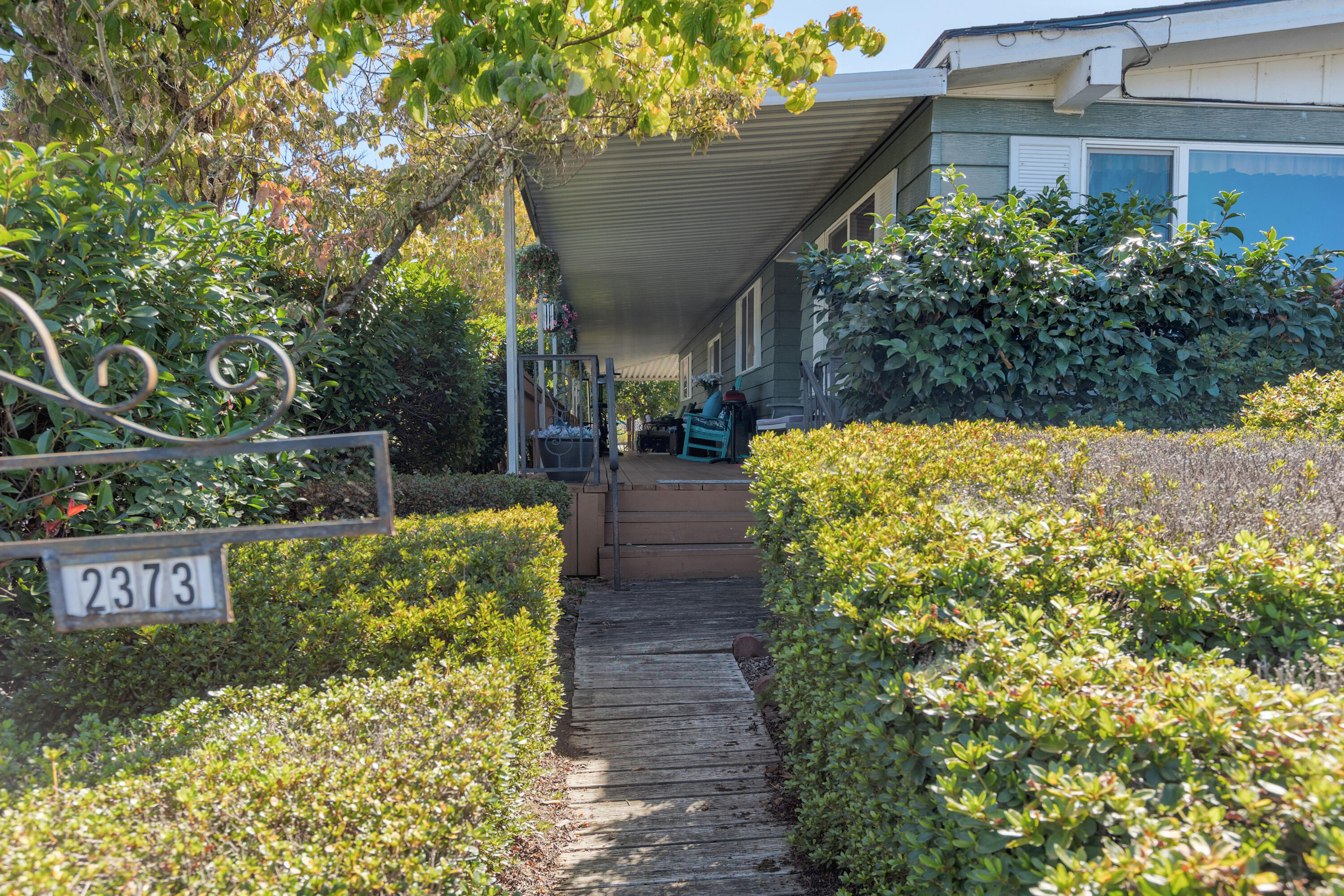 N/A - Residential
