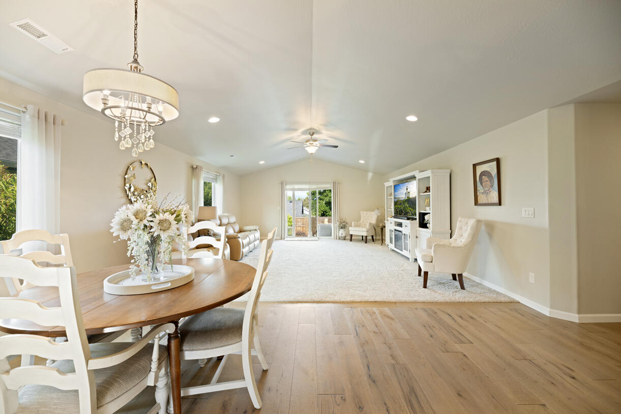 Sienna Hills Phase 1 - Residential
