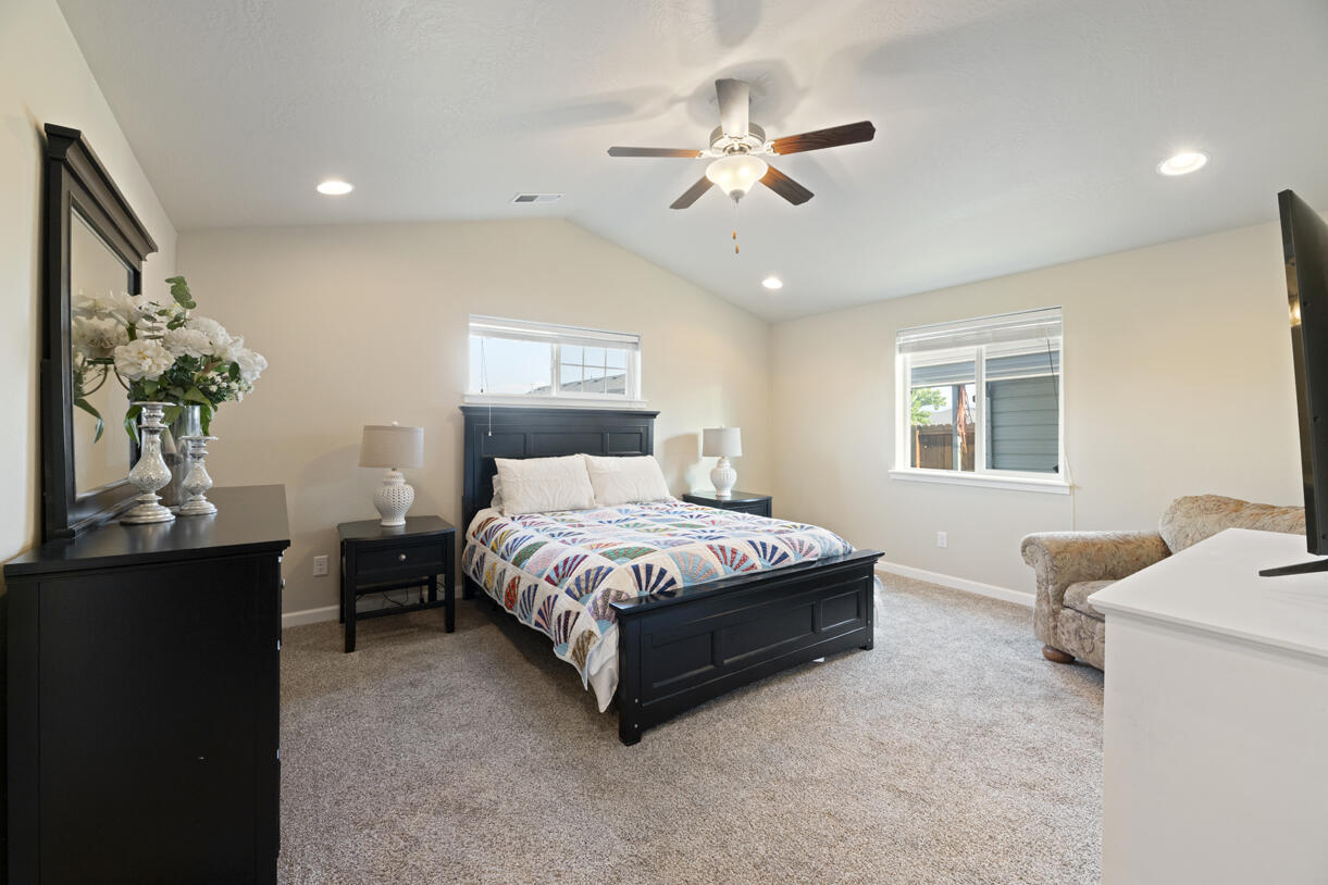 Sienna Hills Phase 1 - Residential