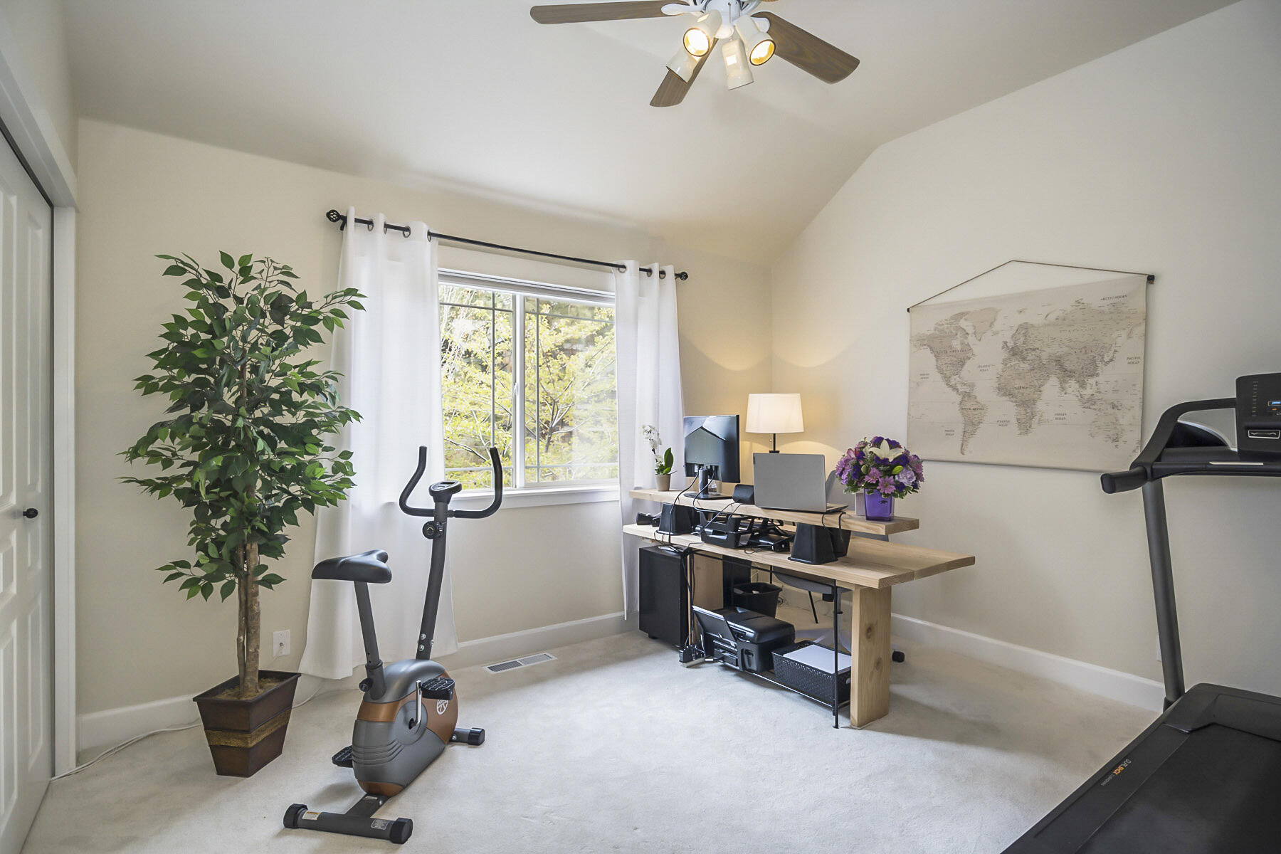 Miller Heights - Residential
