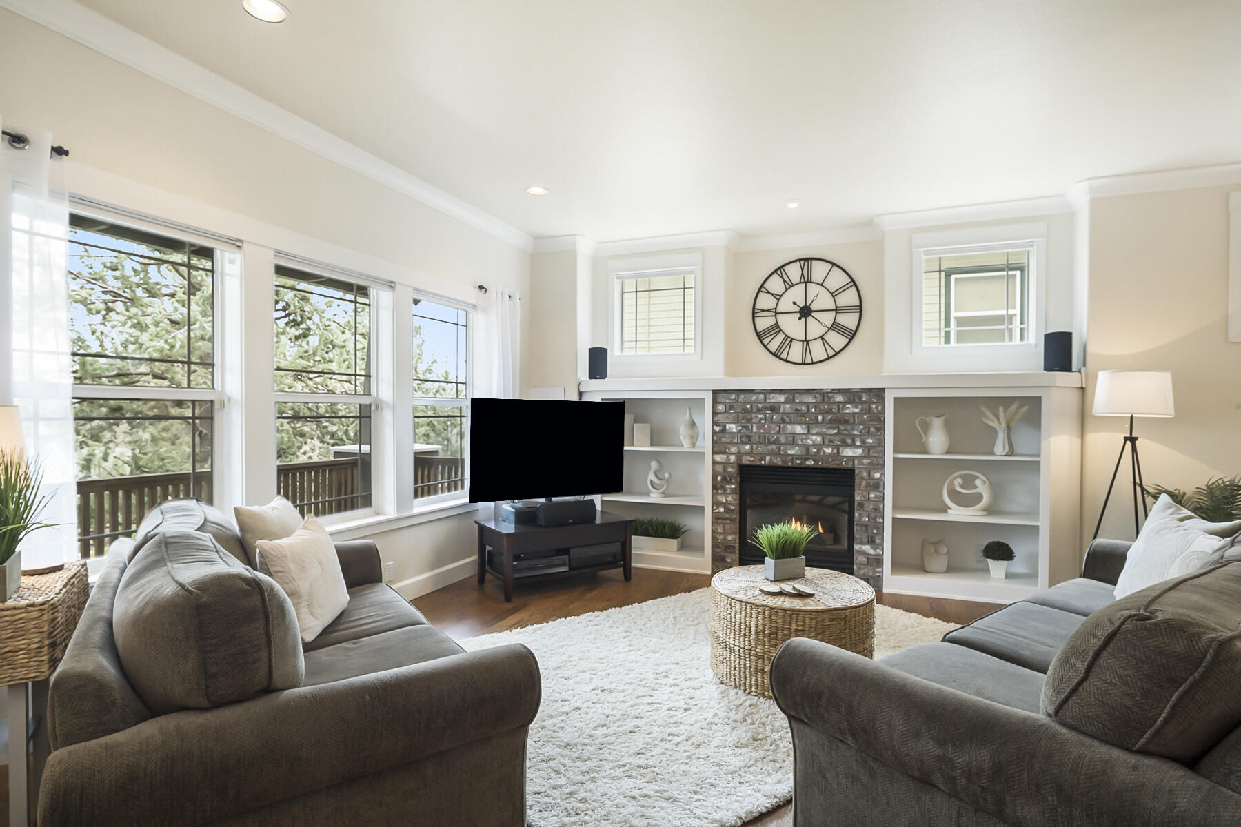 Miller Heights - Residential