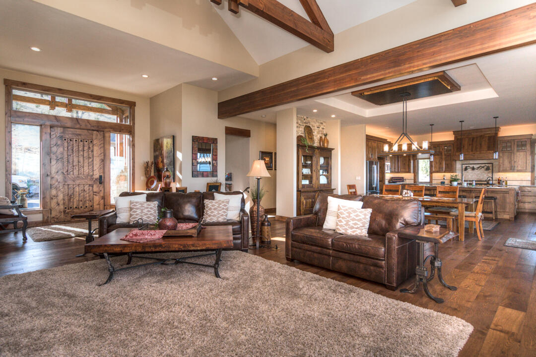 Ridge At Eagle Crest - Residential