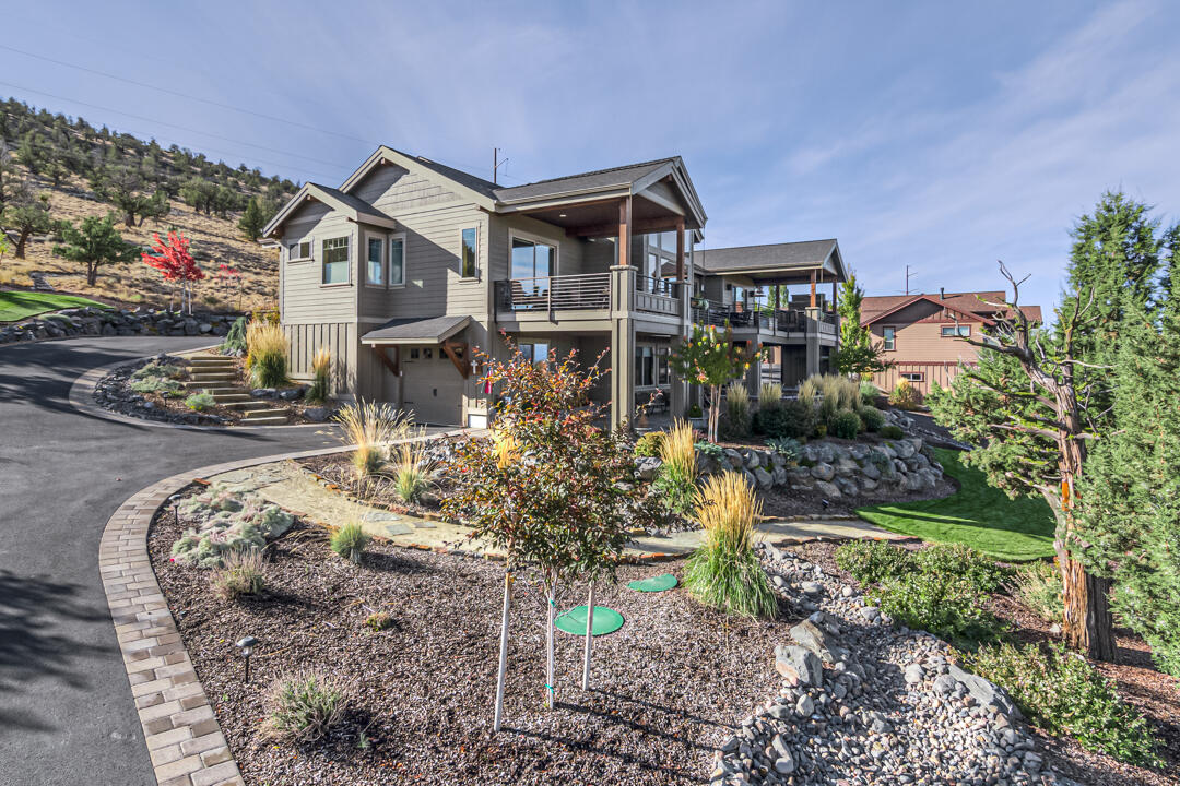 Ridge At Eagle Crest - Residential
