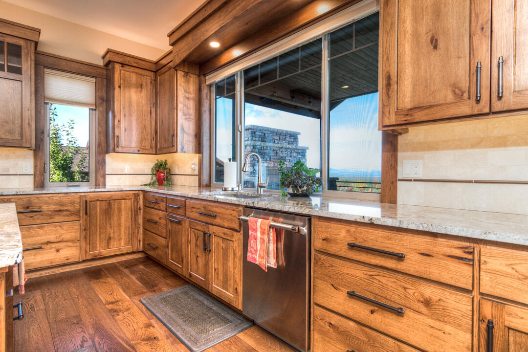 Ridge At Eagle Crest - Residential