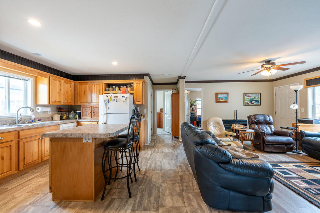 Aspen Creek Mob Pk - Residential