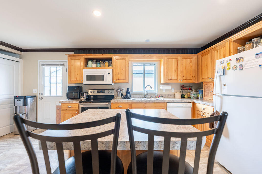 Aspen Creek Mob Pk - Residential