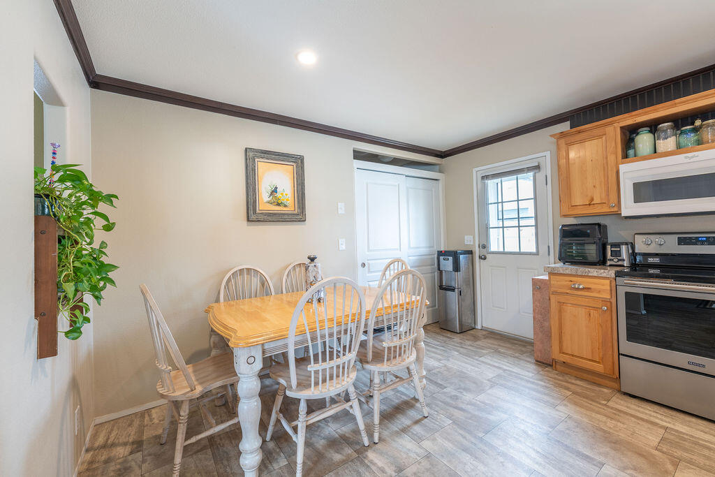 Aspen Creek Mob Pk - Residential