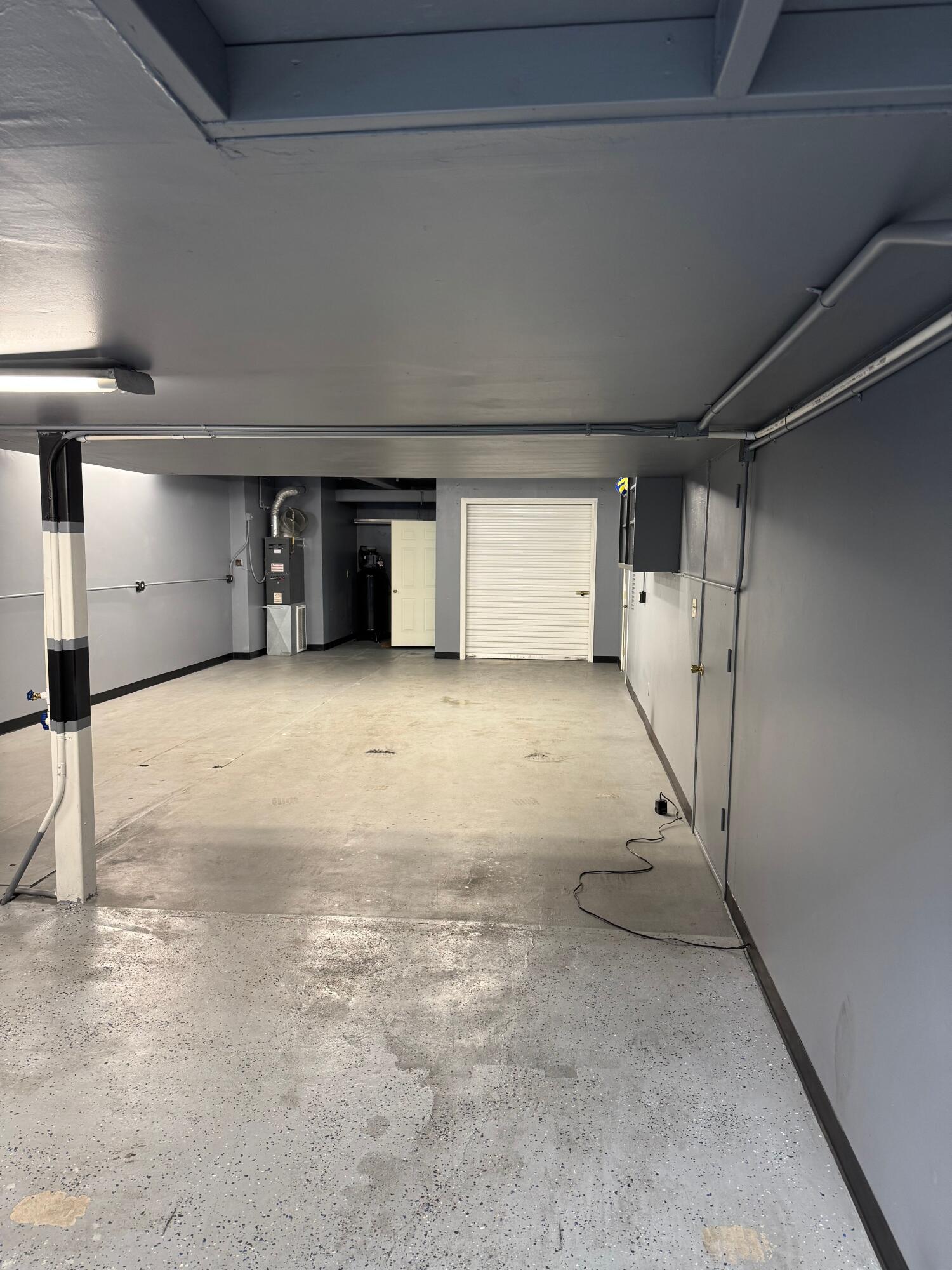 Dutton Road Industrial Park - Commercial Lease
