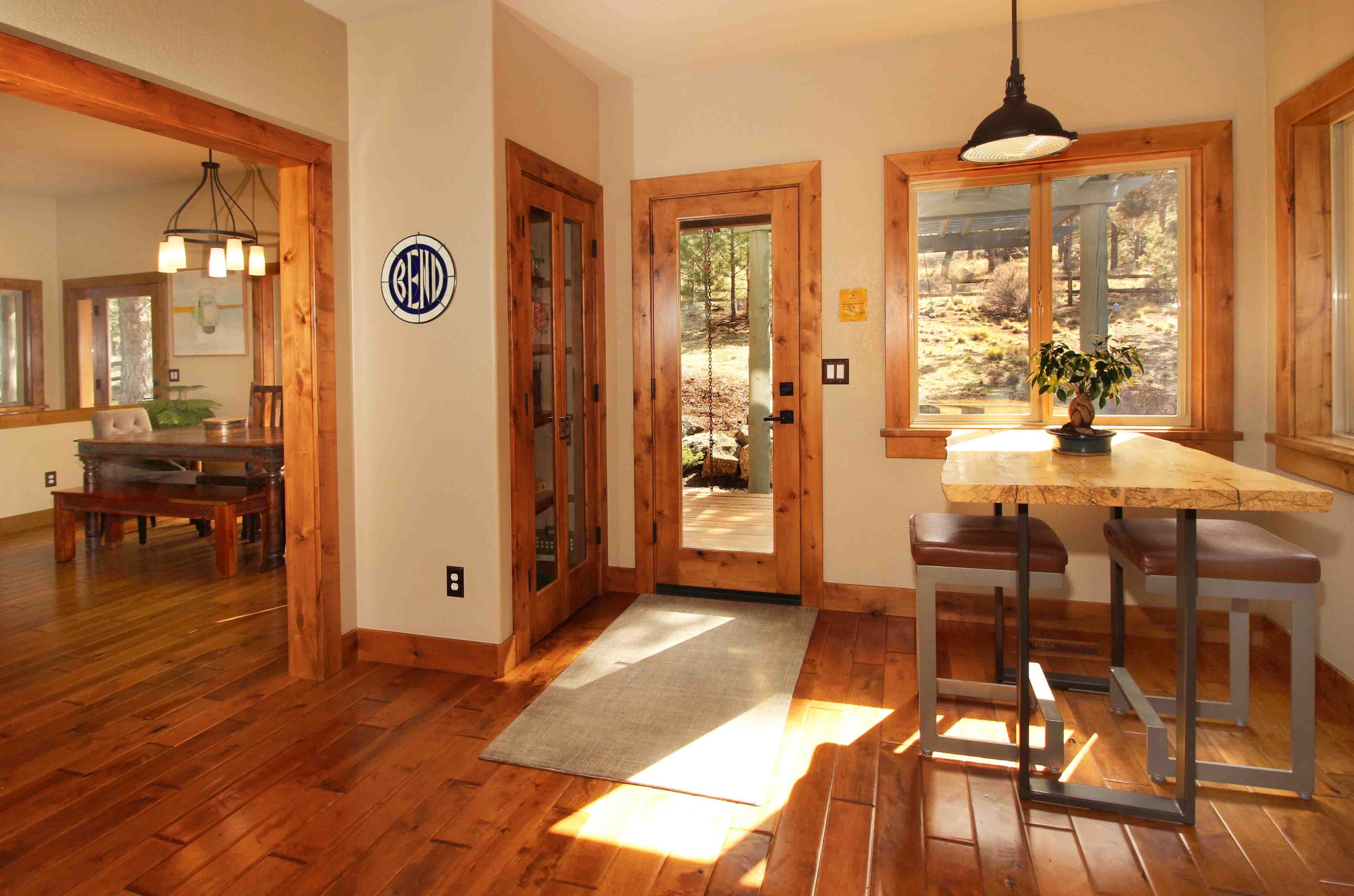 Awbrey Meadows - Residential