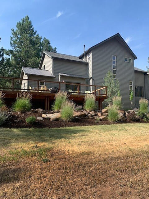 Awbrey Meadows - Residential