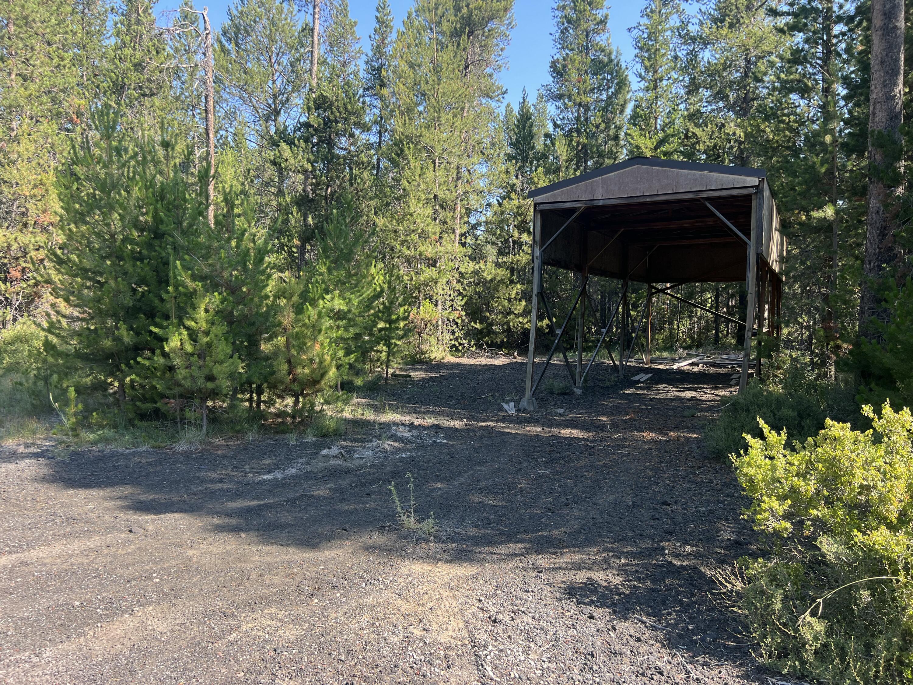Deschutes River Recreation Homesites - Land