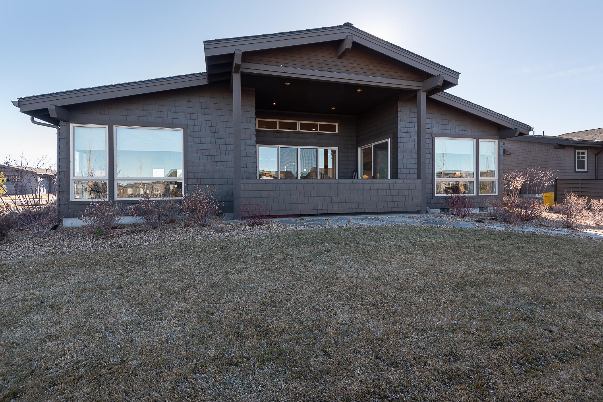 Tetherow - Residential