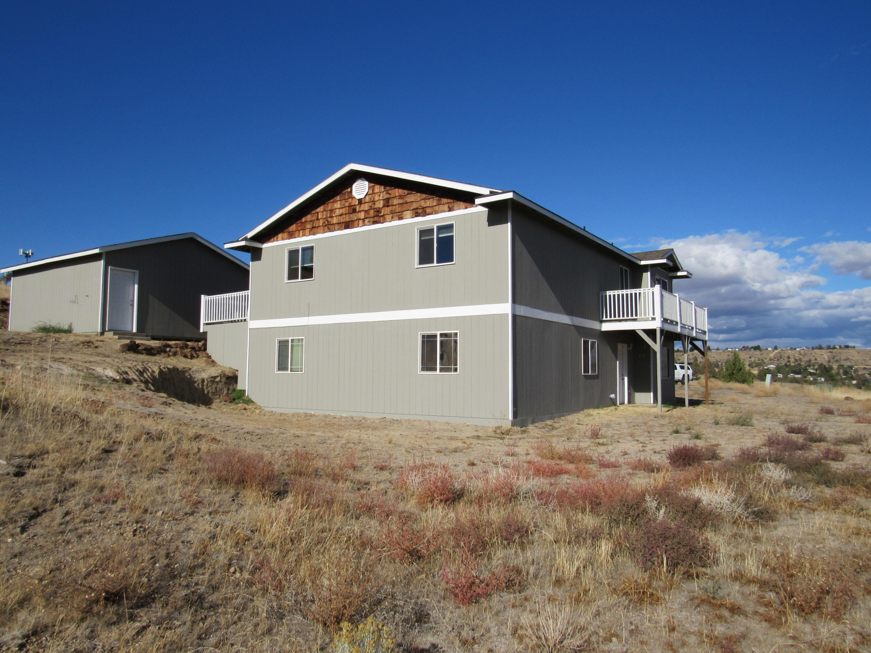 N/A - Residential