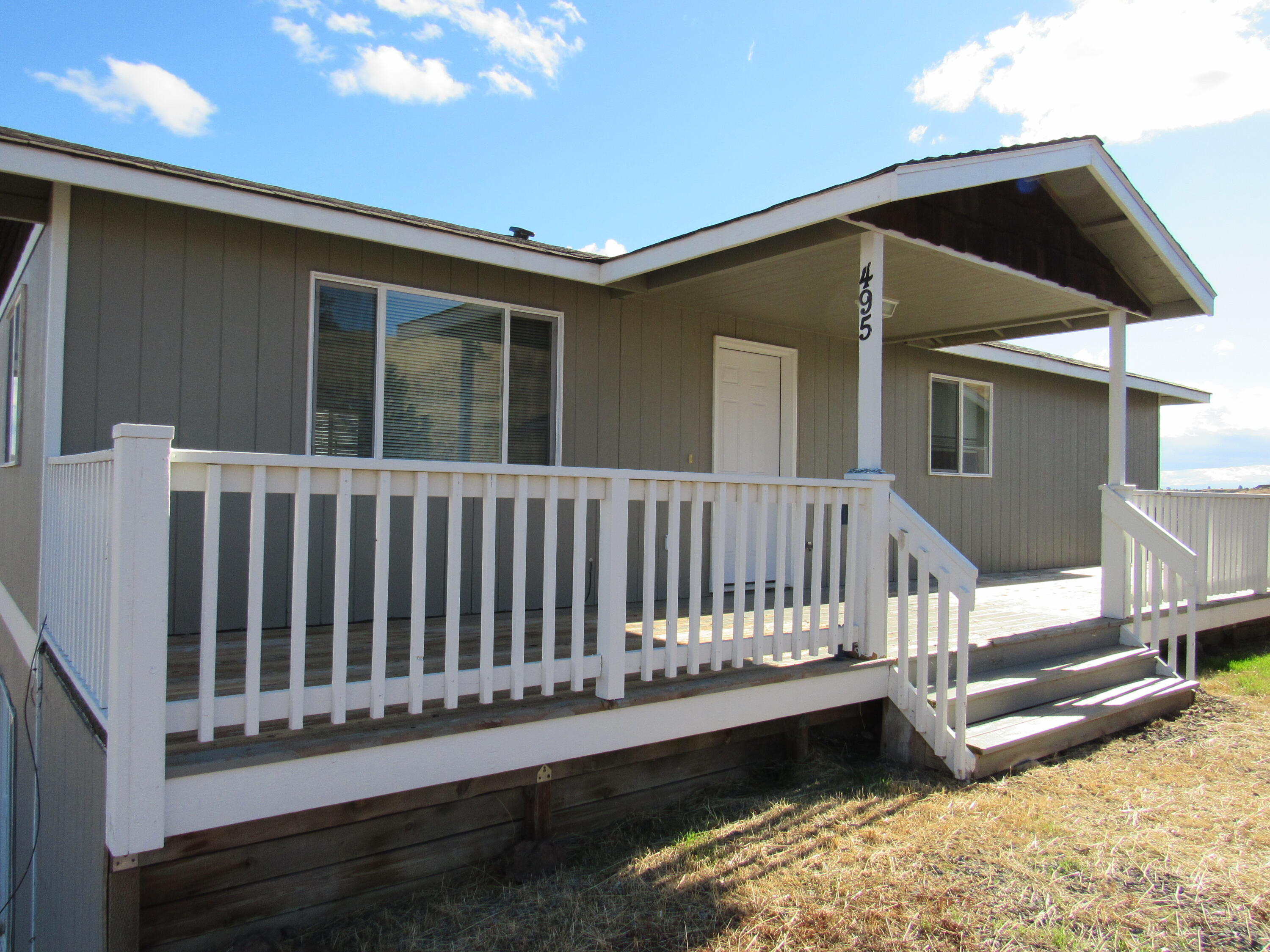 N/A - Residential