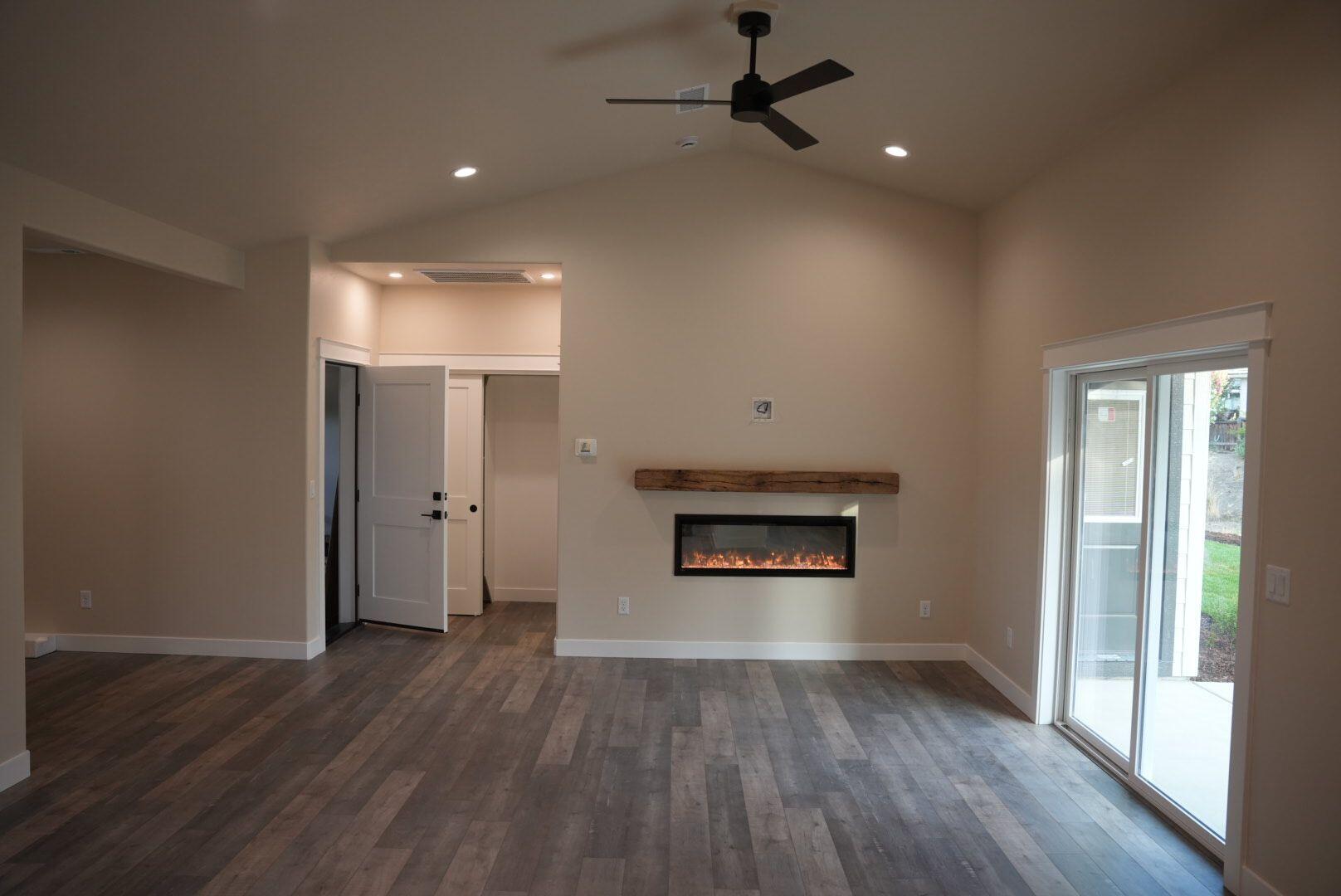 N/A - Residential