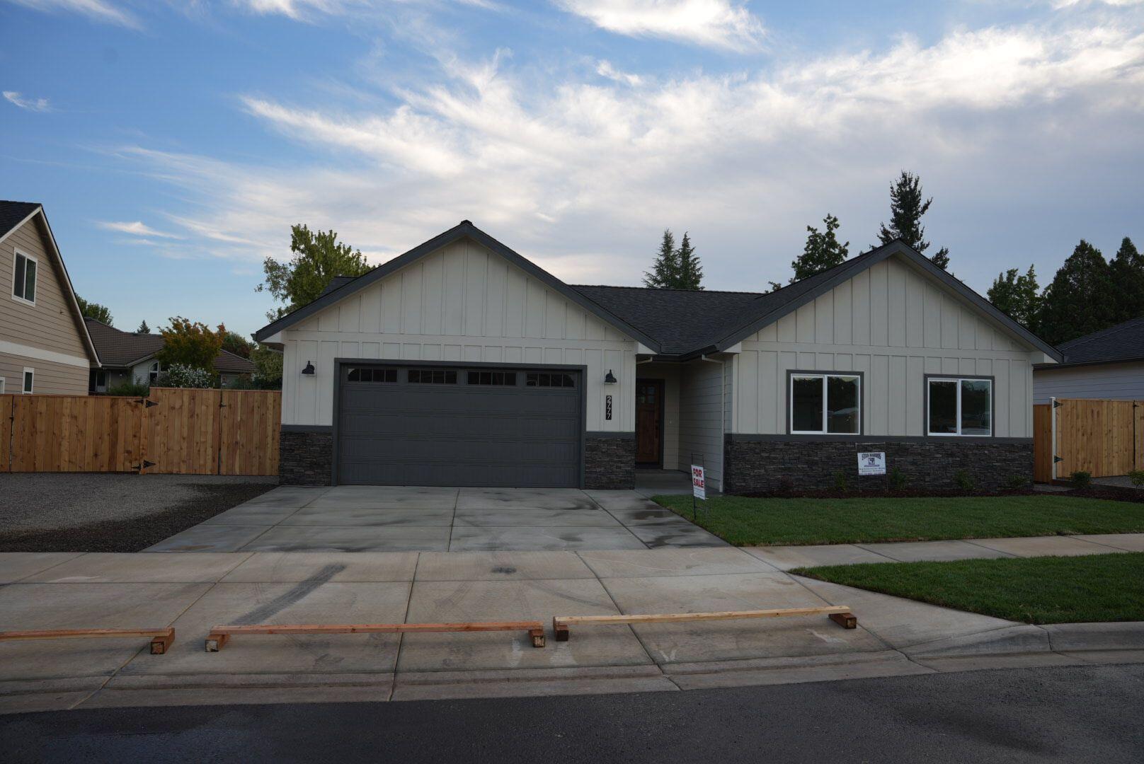 N/A - Residential